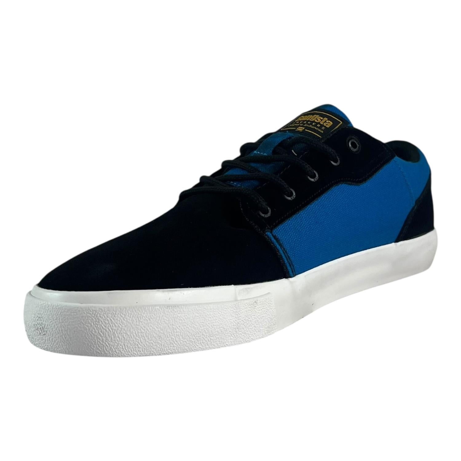 ZAPATILLA URBANA GANGSTA LANE NEGRO HOMBRE - 5
