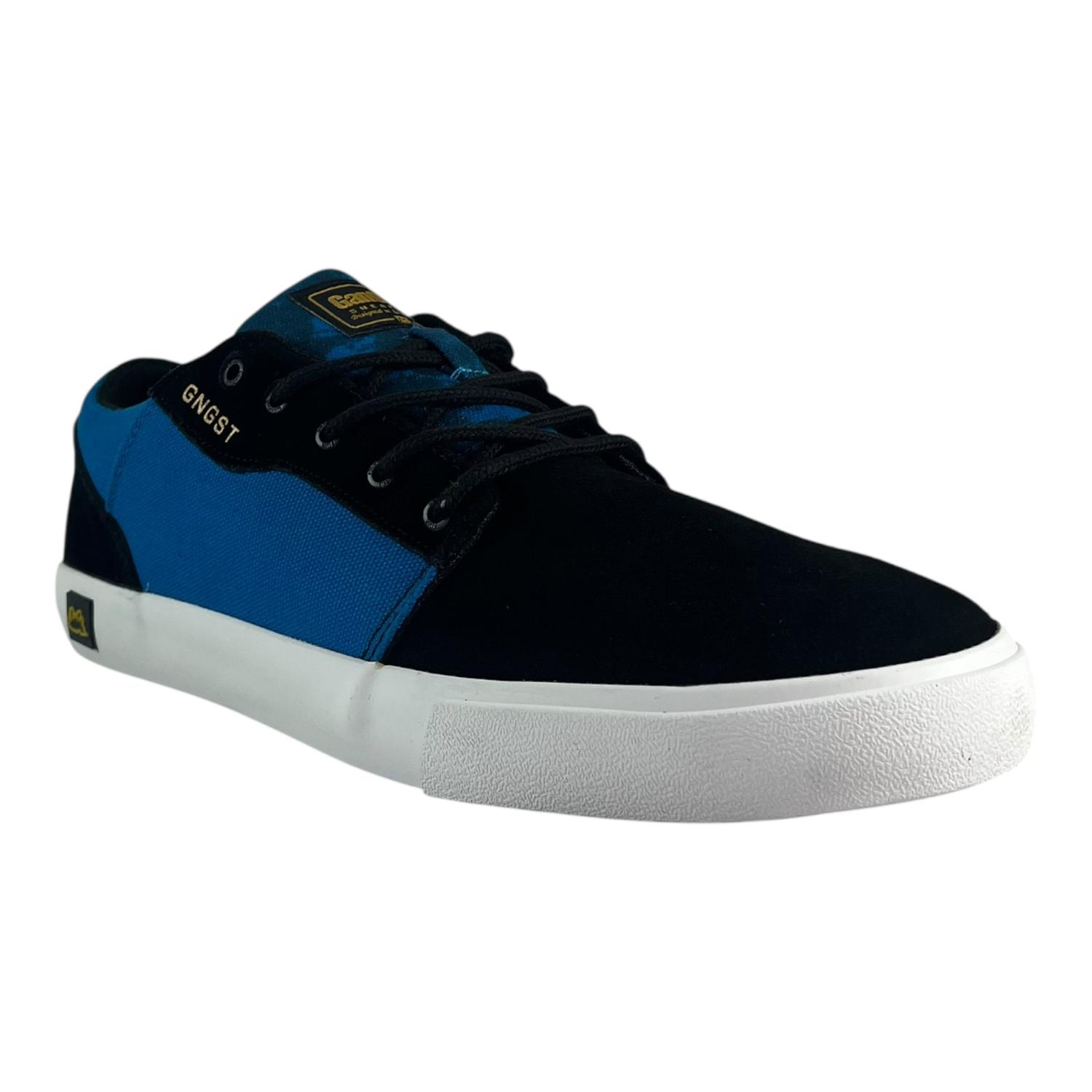 ZAPATILLA URBANA GANGSTA LANE NEGRO HOMBRE - 6