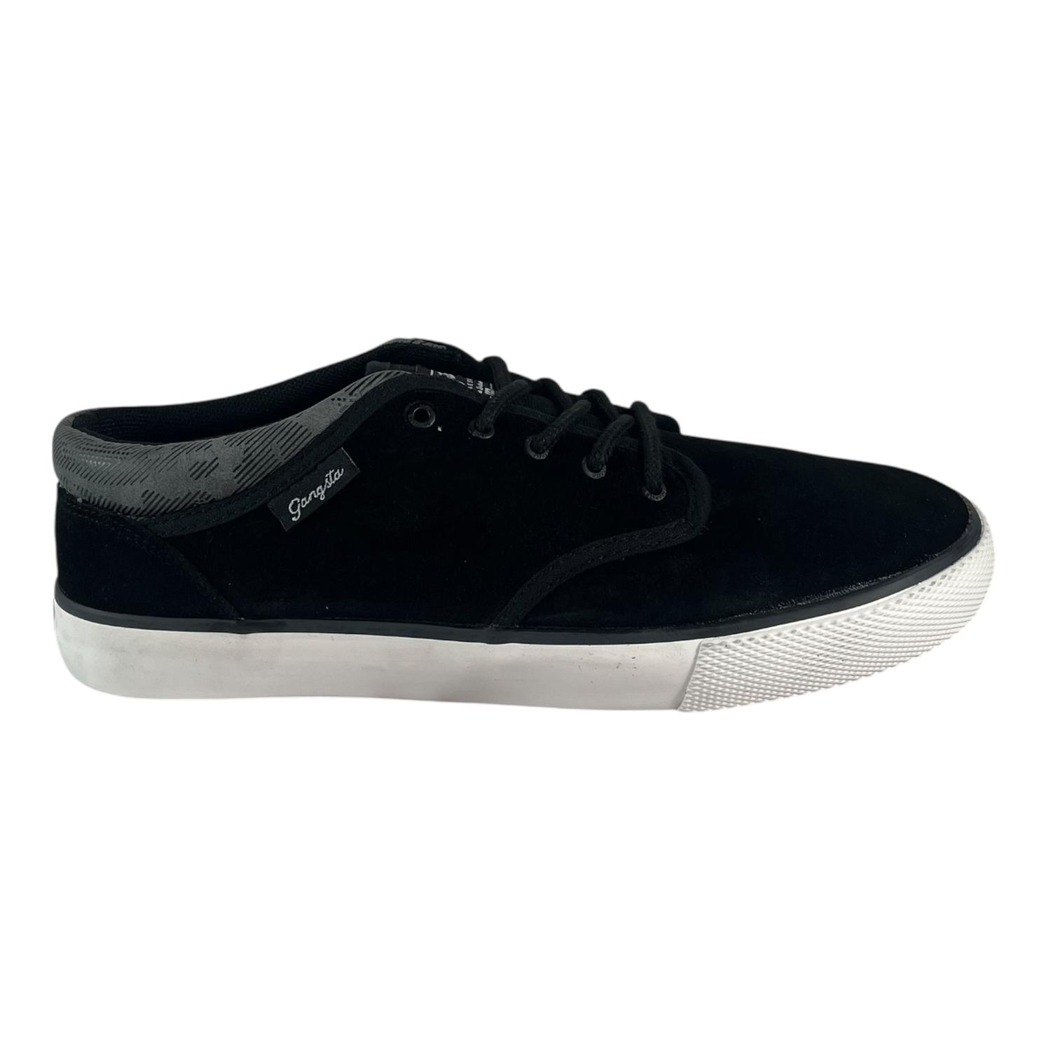 ZAPATILLA URBANA GANGSTA SOHO S NEGRO HOMBRE - 1