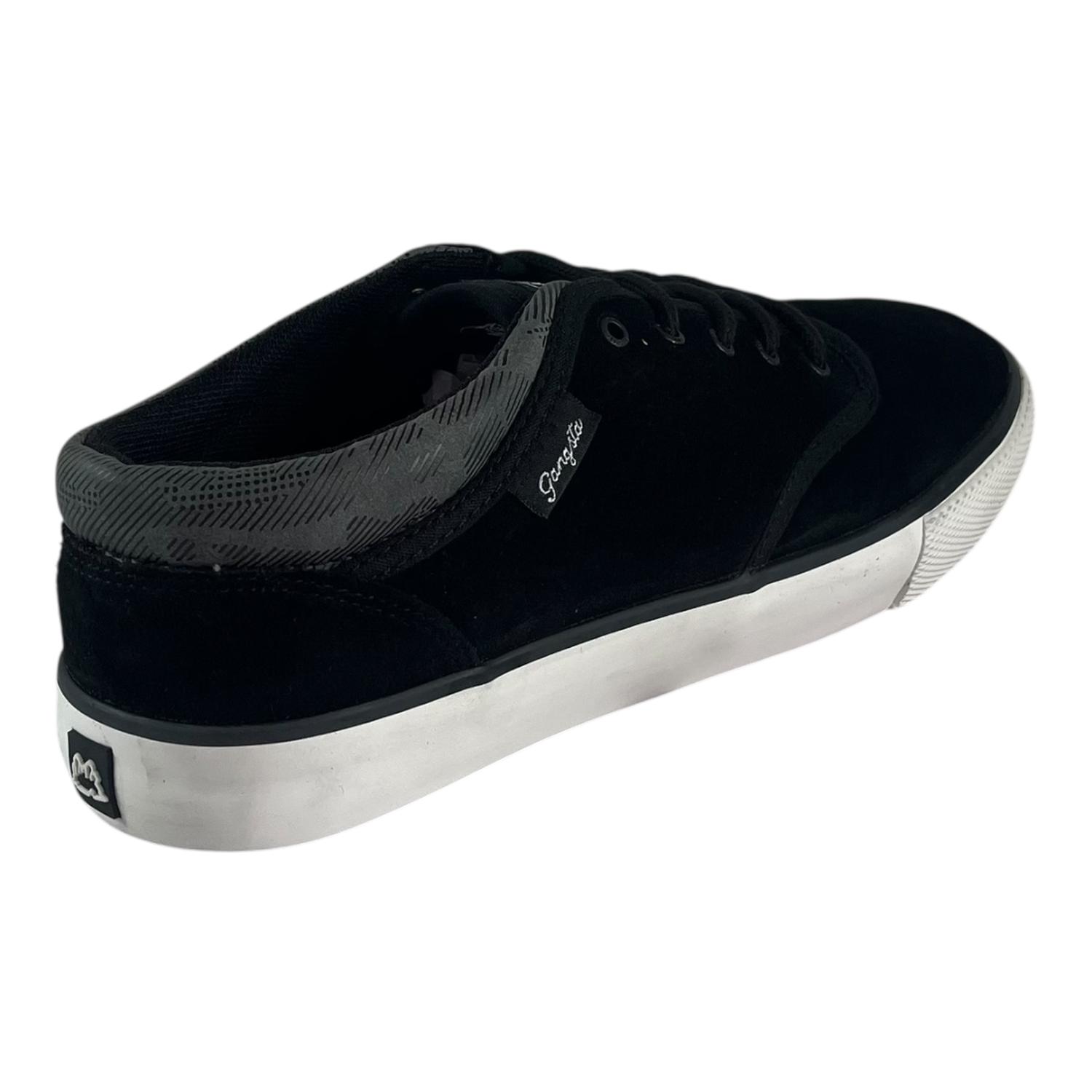ZAPATILLA URBANA GANGSTA SOHO S NEGRO HOMBRE - 2
