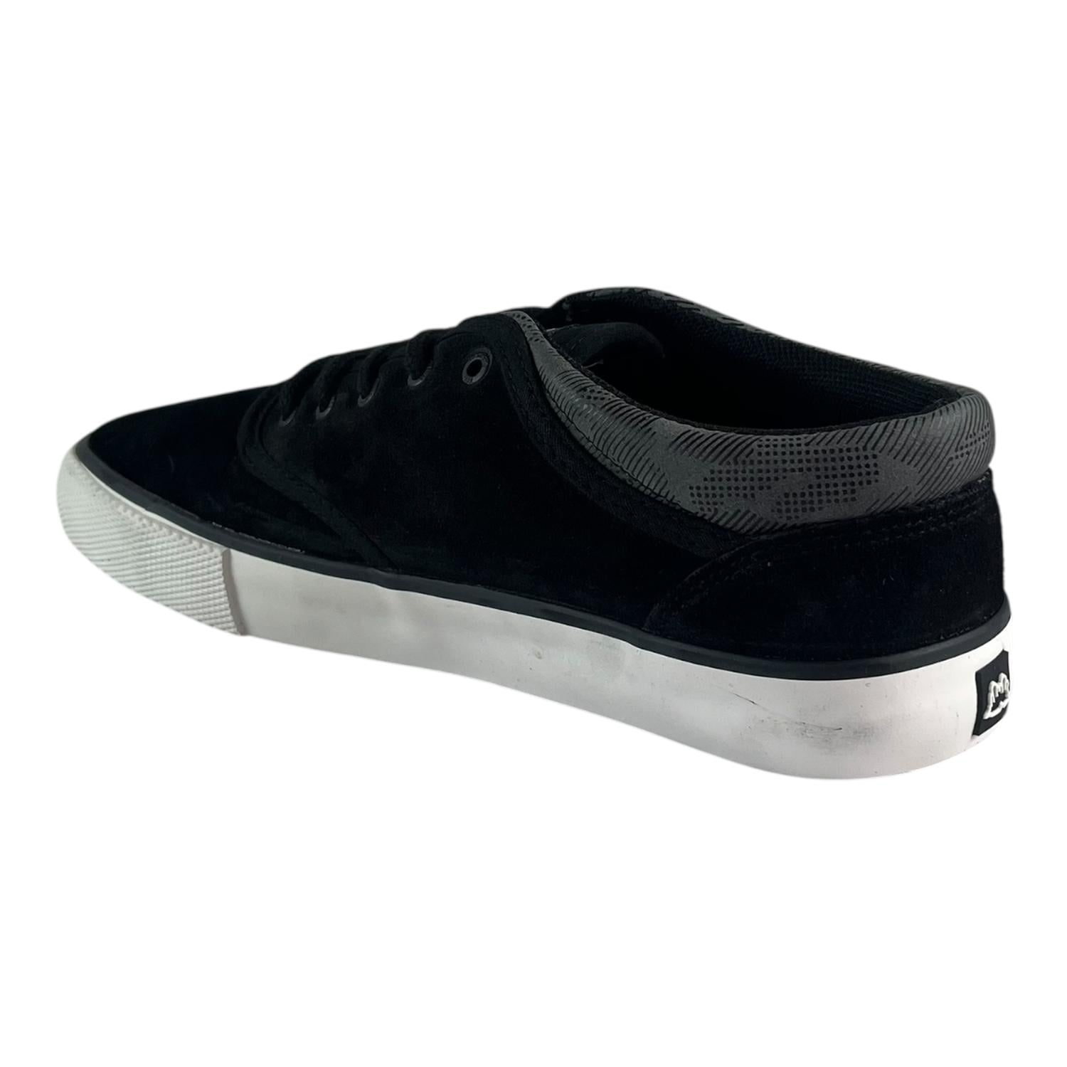 ZAPATILLA URBANA GANGSTA SOHO S NEGRO HOMBRE - 3