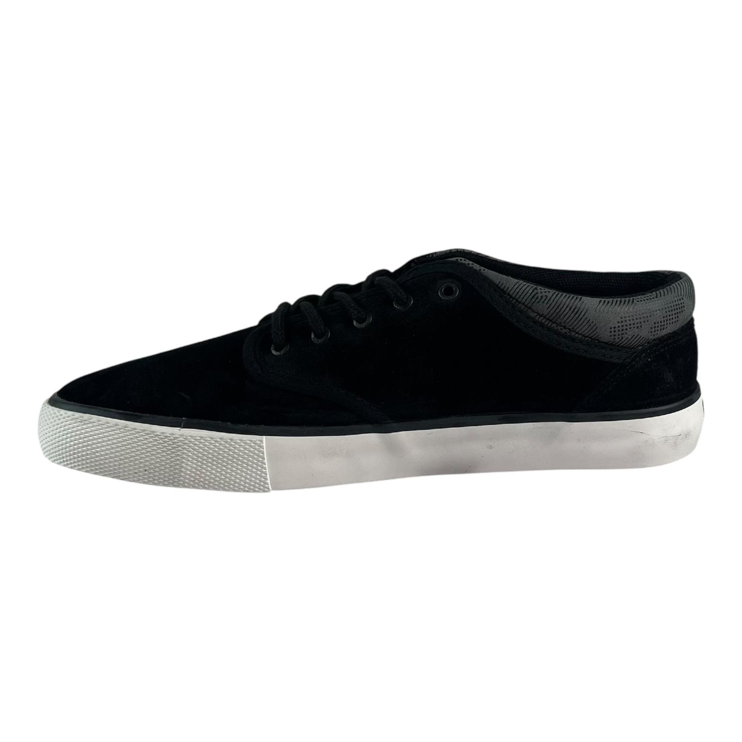 ZAPATILLA URBANA GANGSTA SOHO S NEGRO HOMBRE - 4