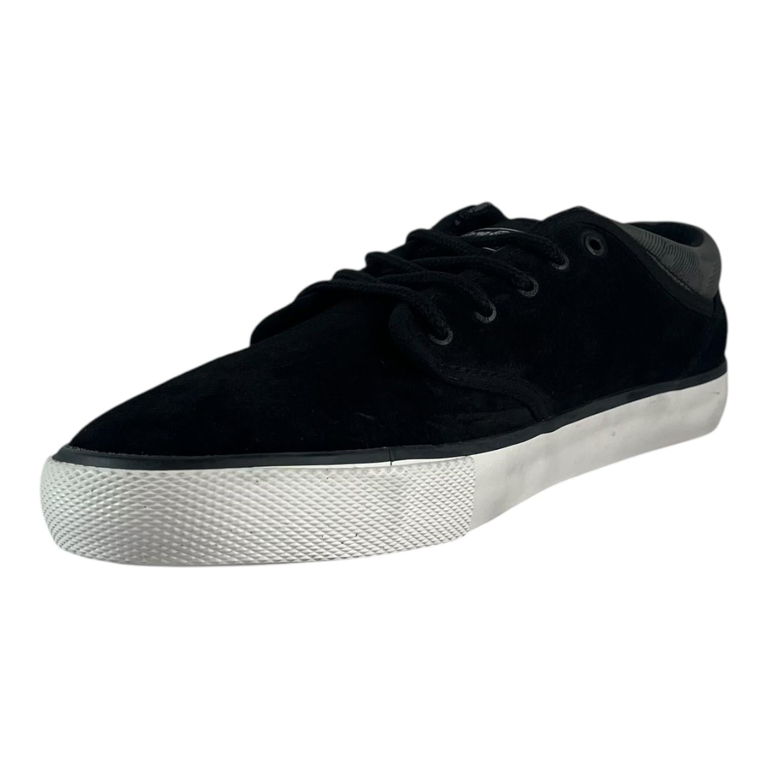 ZAPATILLA URBANA GANGSTA SOHO S NEGRO HOMBRE - 5