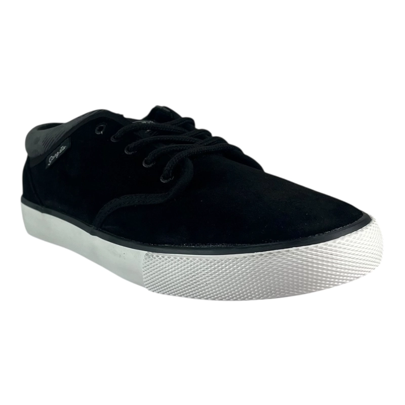 ZAPATILLA URBANA GANGSTA SOHO S NEGRO HOMBRE - 6
