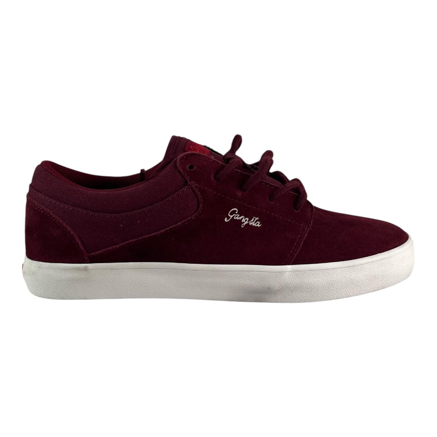 ZAPATILLA URBANA GANGSTA AERIAL S BURDEO HOMBRE - 1