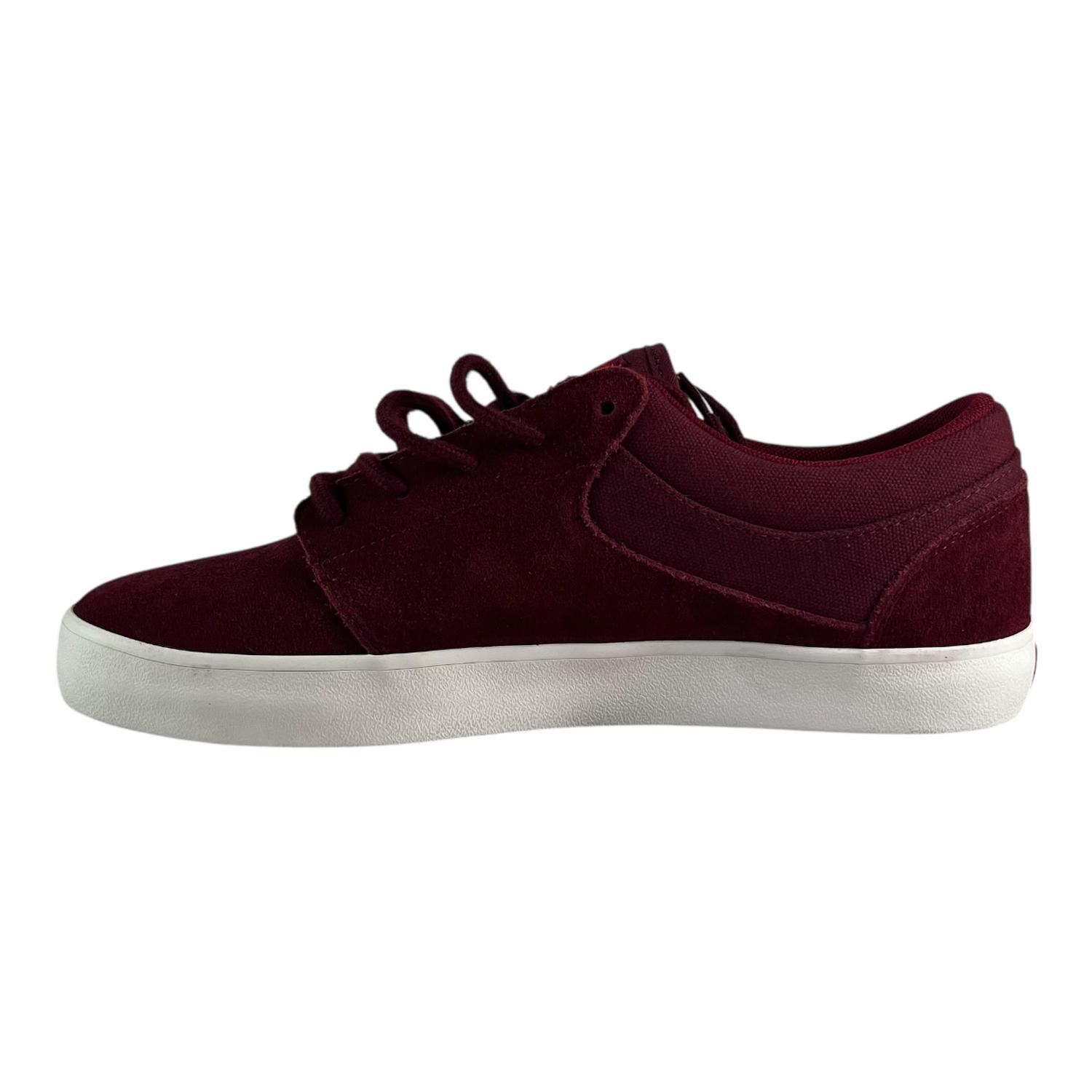 ZAPATILLA URBANA GANGSTA AERIAL S BURDEO HOMBRE - 4