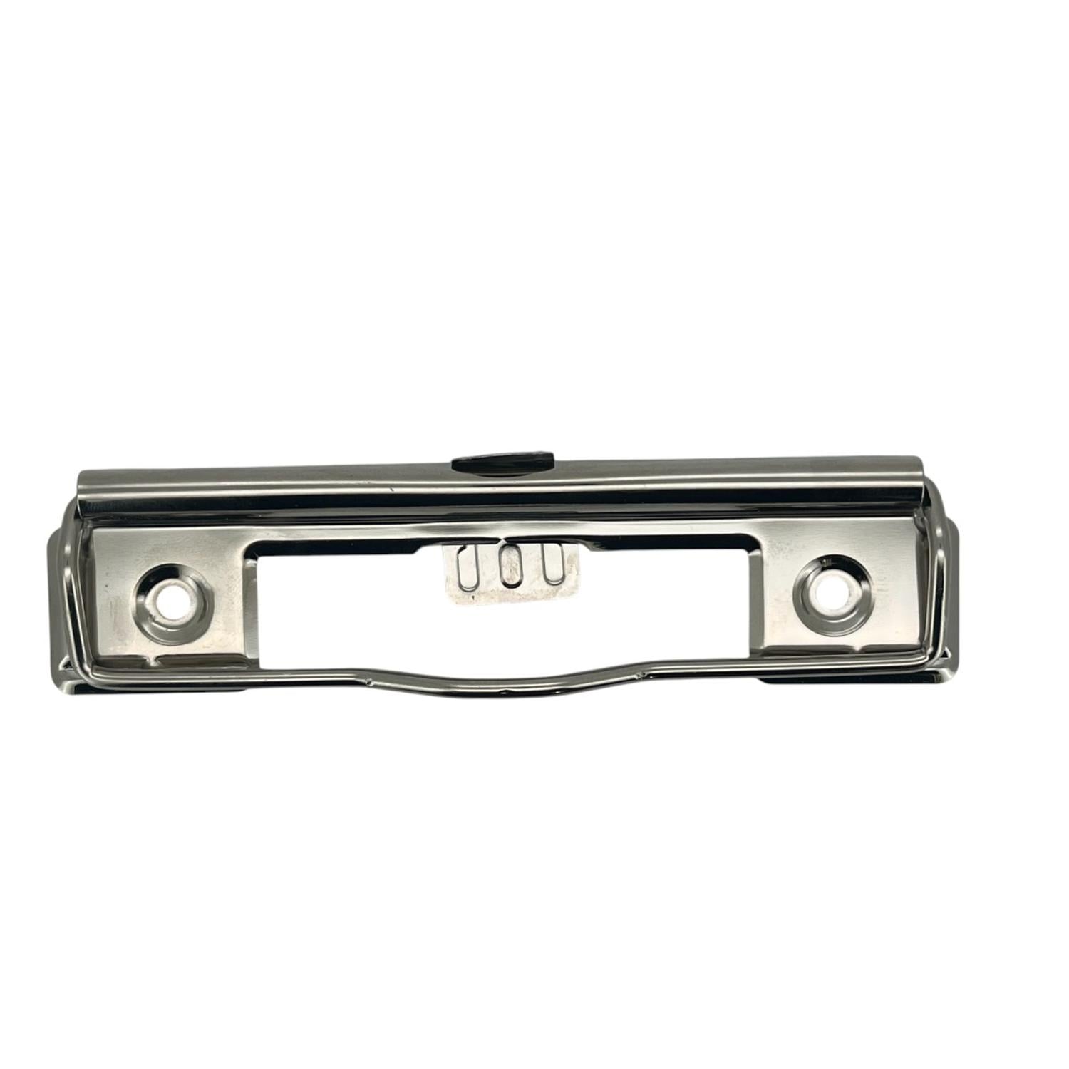 CLIP PORTAPAPELES METALICO TIPO PALANCA PACK 500 UNIDADES - 1