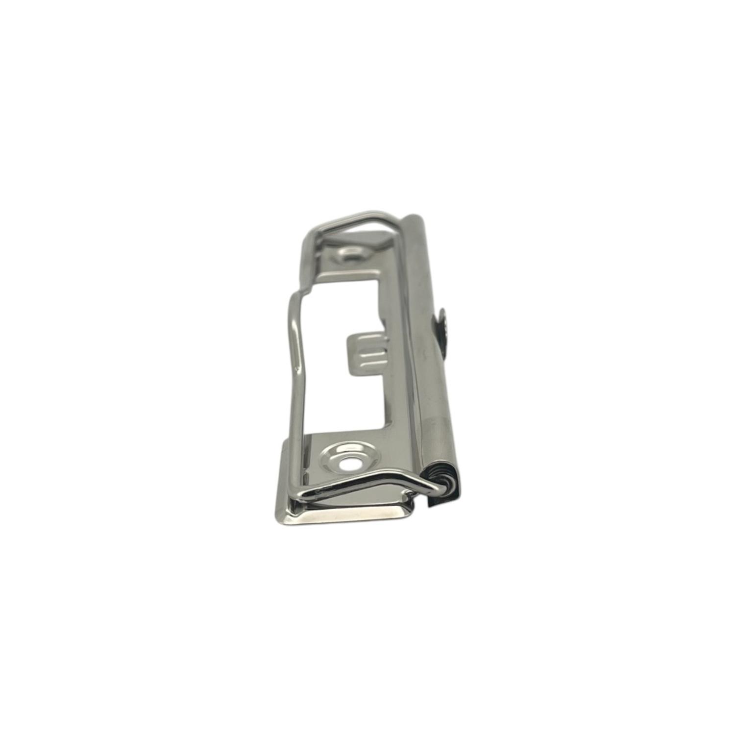 CLIP PORTAPAPELES METALICO TIPO PALANCA PACK 500 UNIDADES - 3