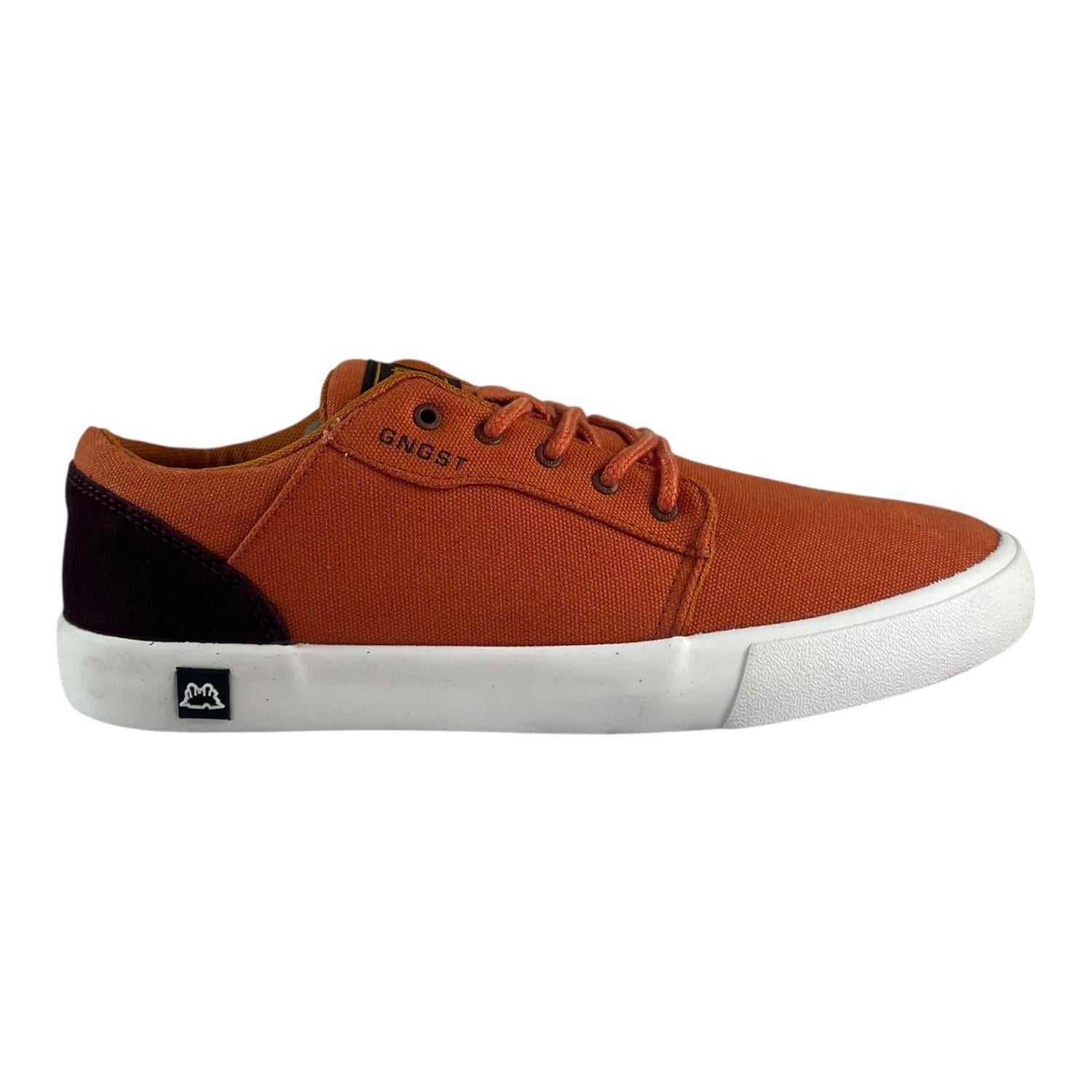 ZAPATILLA URBANA GANGSTA LANE NARANJA HOMBRE - 1