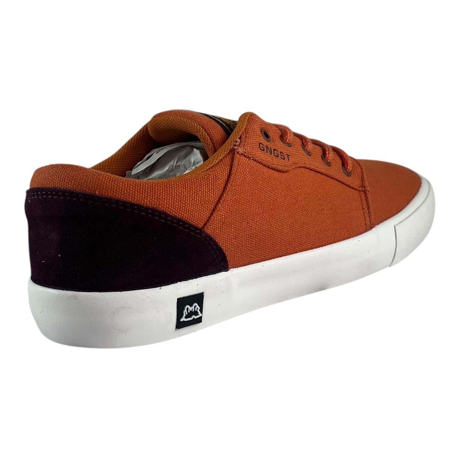 ZAPATILLA URBANA GANGSTA LANE NARANJA HOMBRE - 2