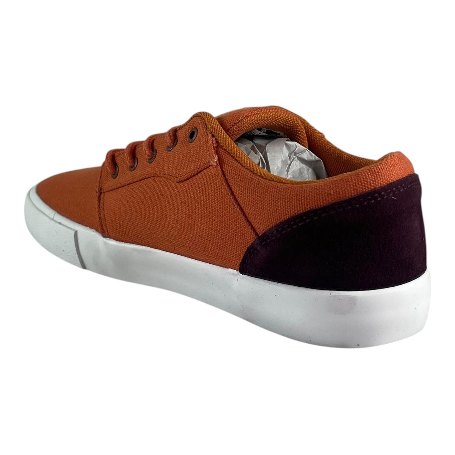 ZAPATILLA URBANA GANGSTA LANE NARANJA HOMBRE - 3
