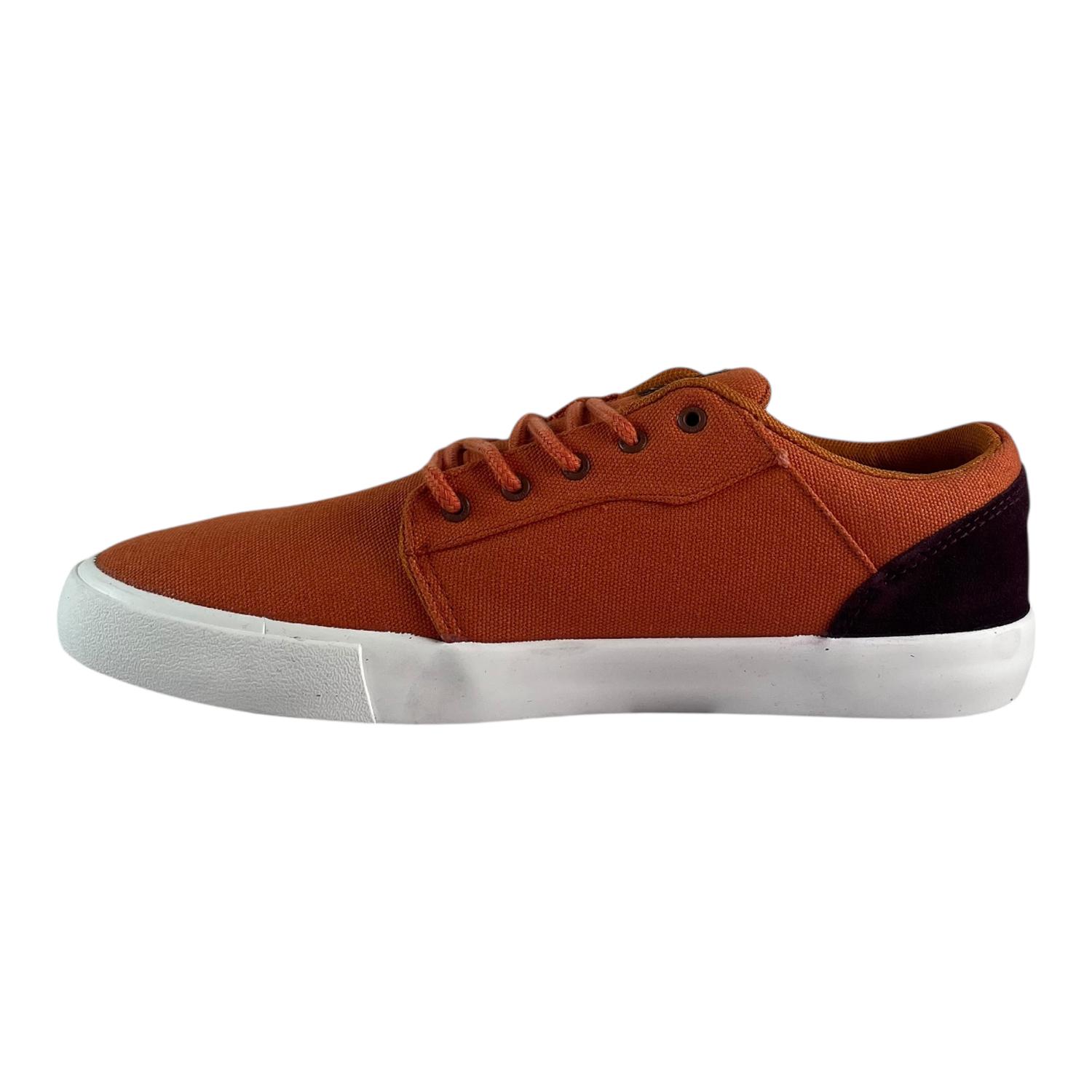 ZAPATILLA URBANA GANGSTA LANE NARANJA HOMBRE - 4