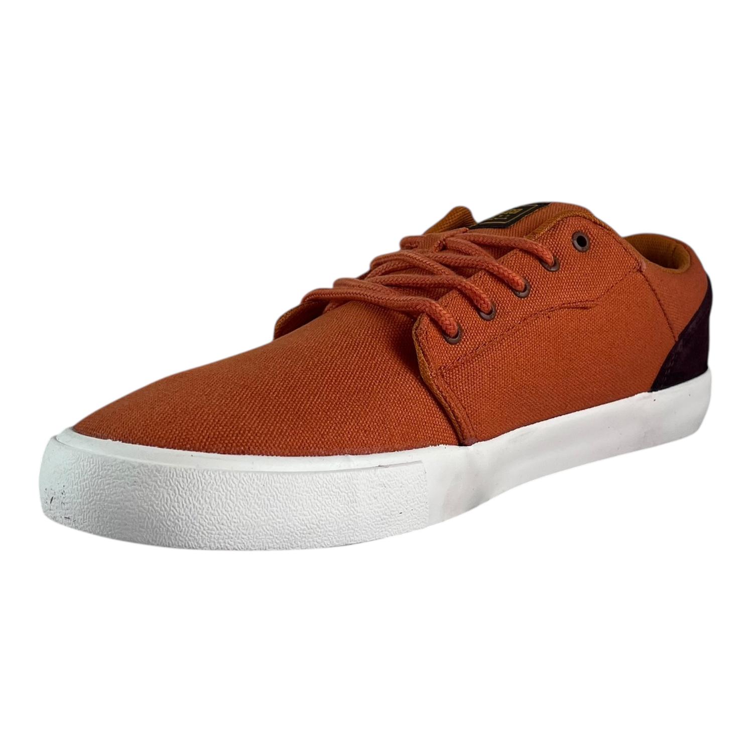 ZAPATILLA URBANA GANGSTA LANE NARANJA HOMBRE - 5