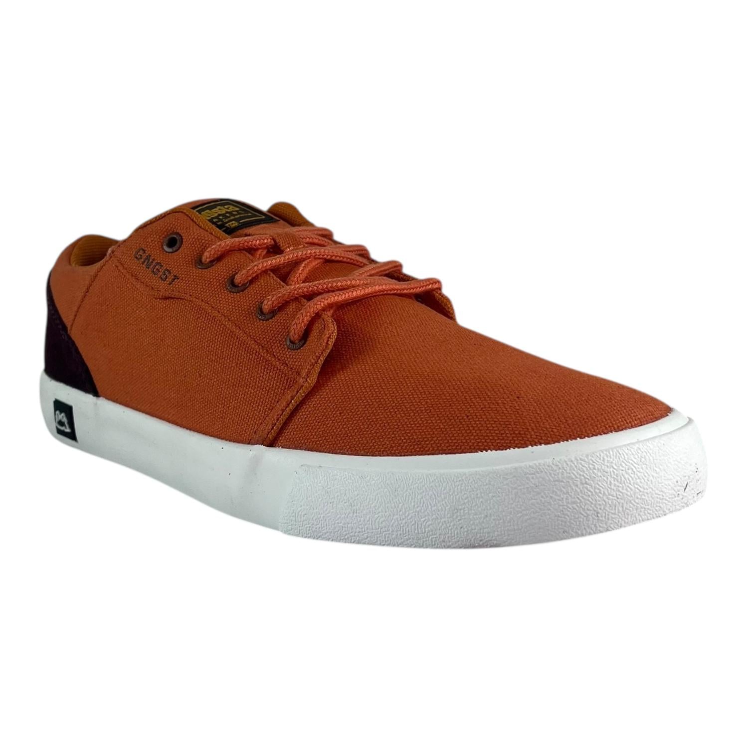 ZAPATILLA URBANA GANGSTA LANE NARANJA HOMBRE - 6