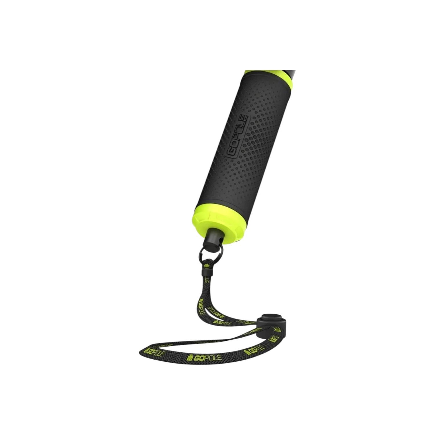 BASTON FLOTADOR SUMERGIBLE EXTENSIBLE 36-61 CM PARA GOPRO - 3