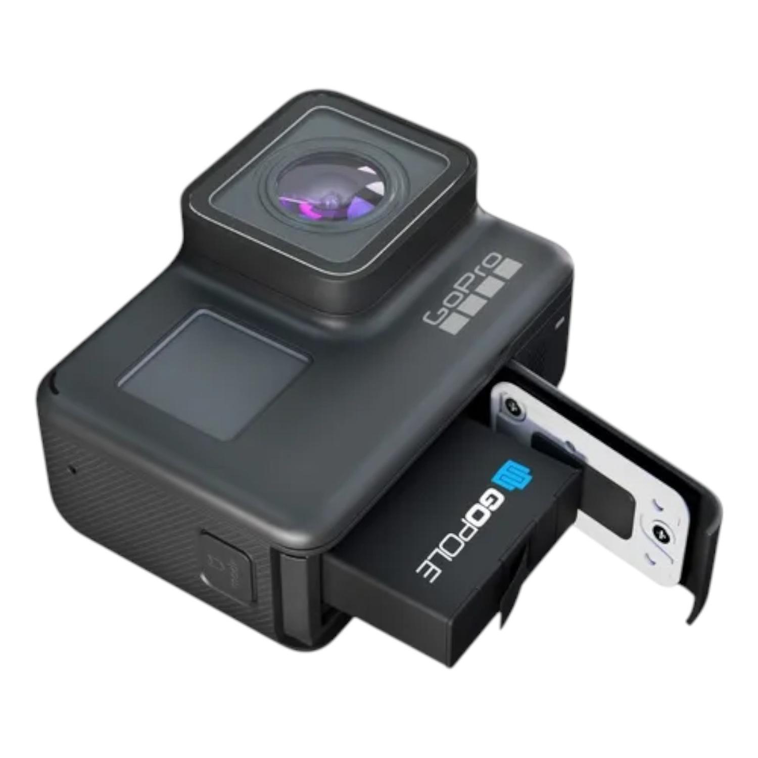 BATERIA RECARGABLE PARA GOPRO - 2