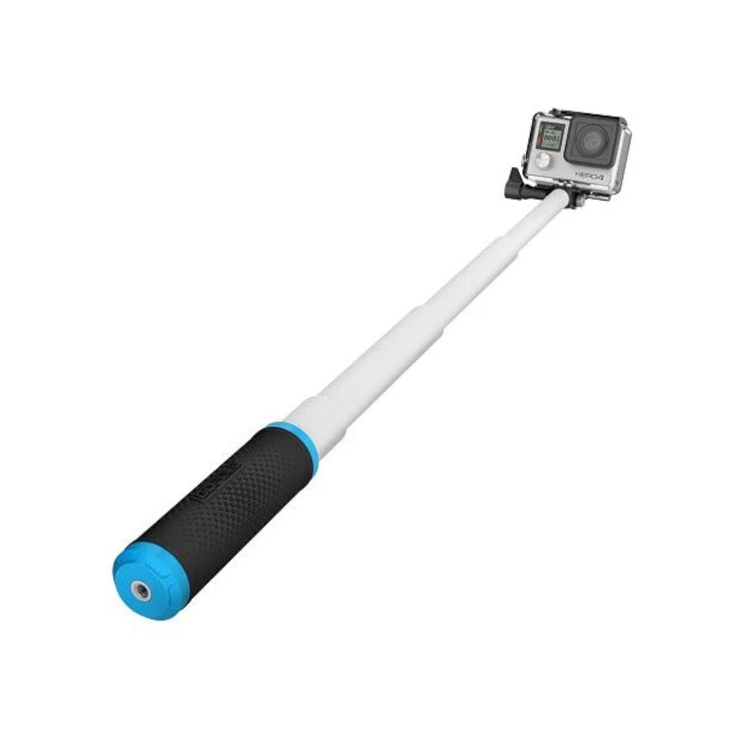 BASTON EXTENSIBLE 18-53 CM PARA GOPRO - 2