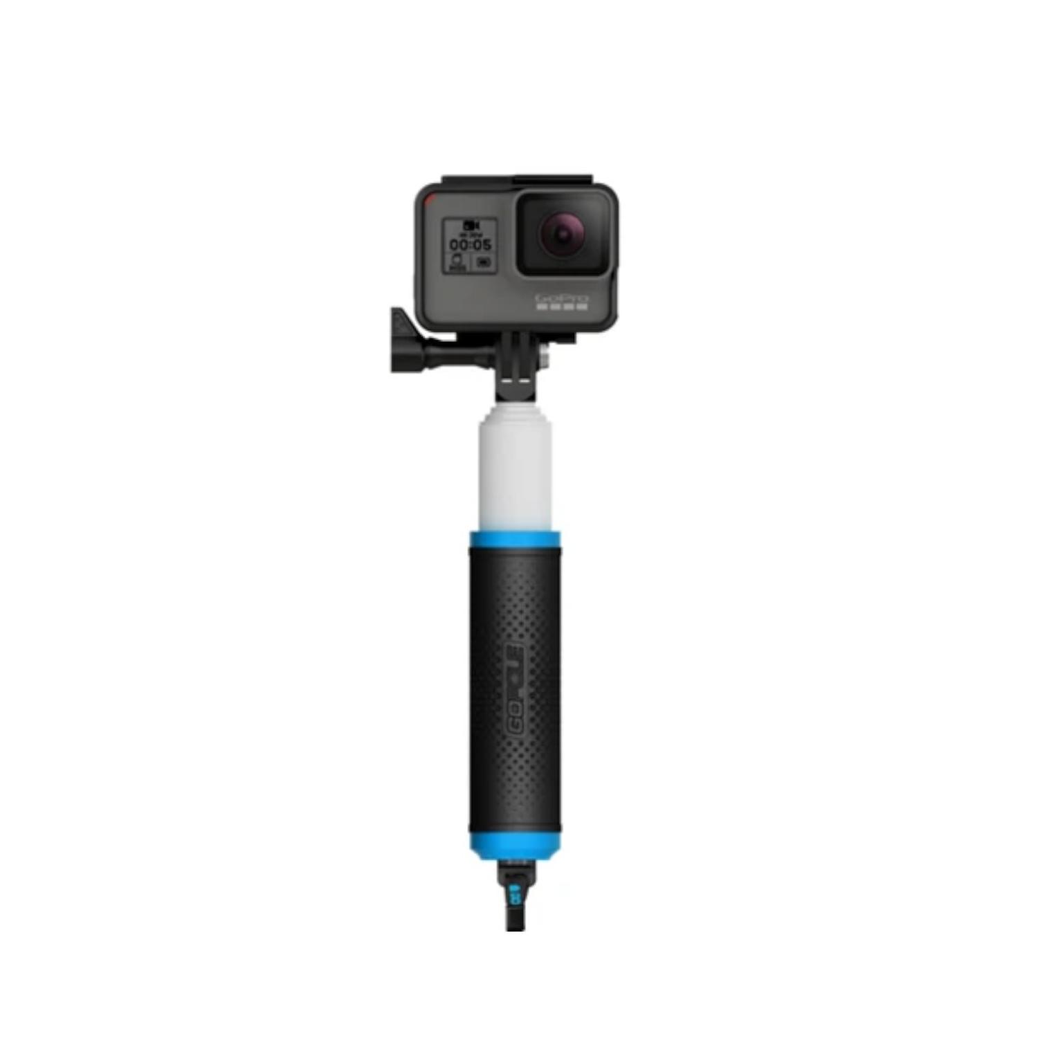 BASTON EXTENSIBLE 18-53 CM PARA GOPRO - 3
