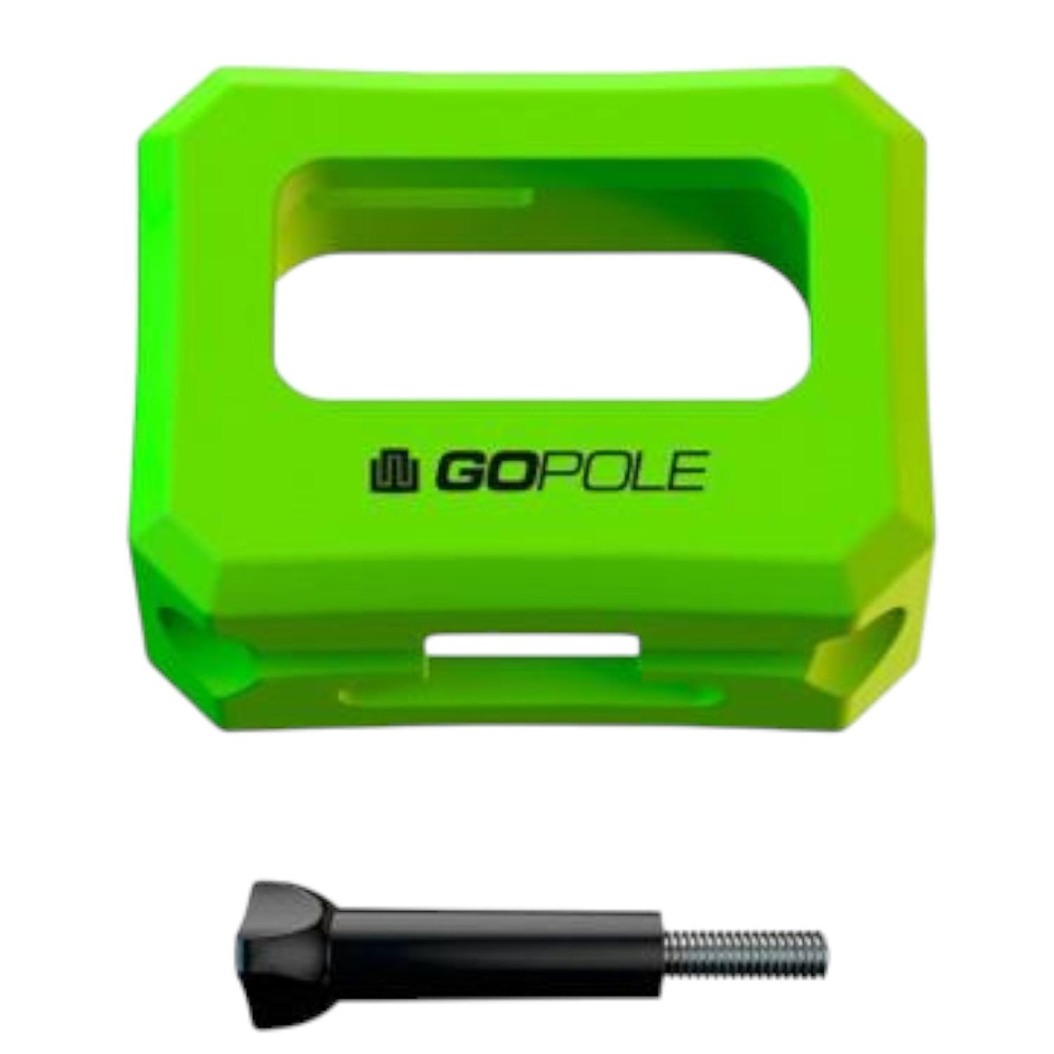 FUNDA FLOTANTE PARA GOPRO - 2