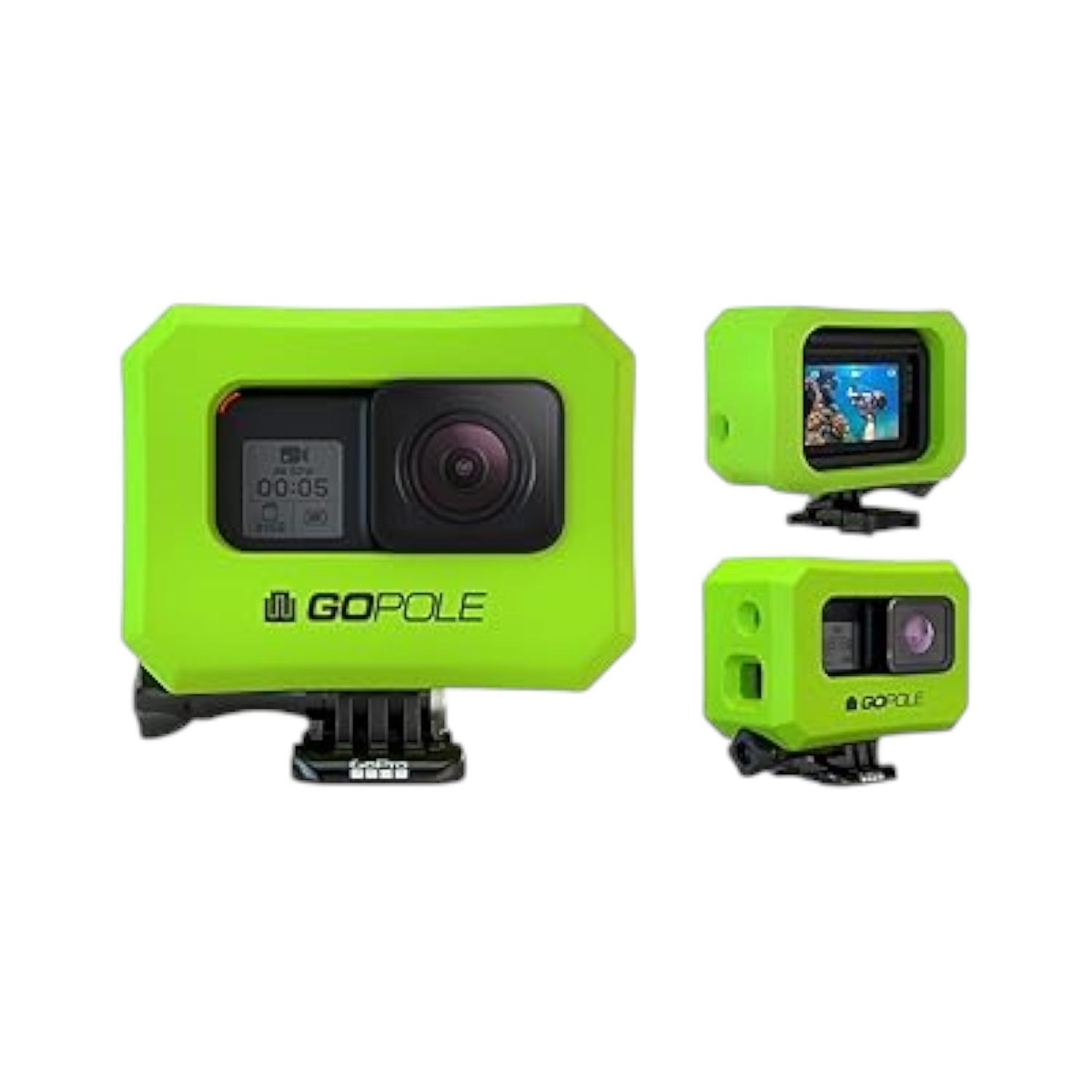 FUNDA FLOTANTE PARA GOPRO - 3