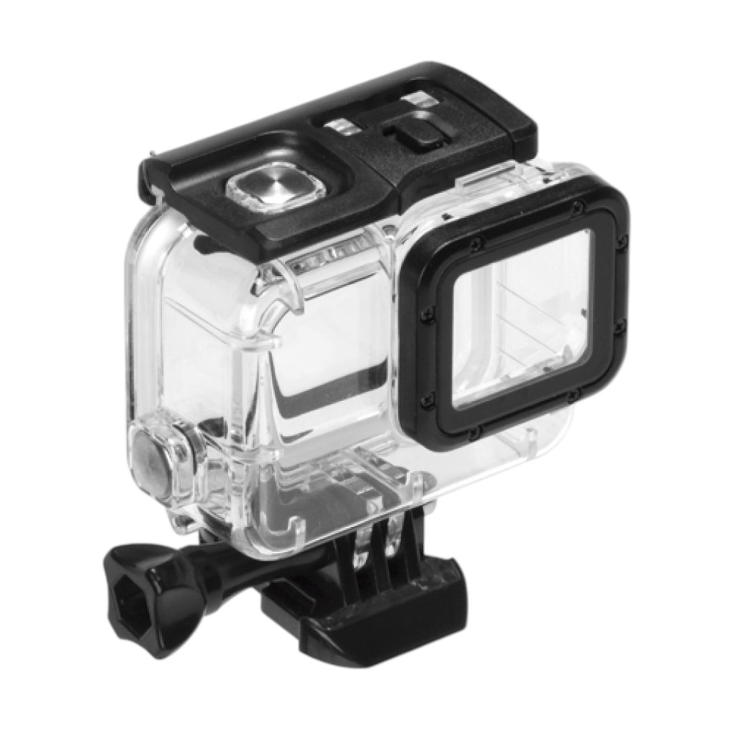 CARCASA BUCEO Y PROTECCION GOPRO HERO3, 3+ Y HERO4 - 1