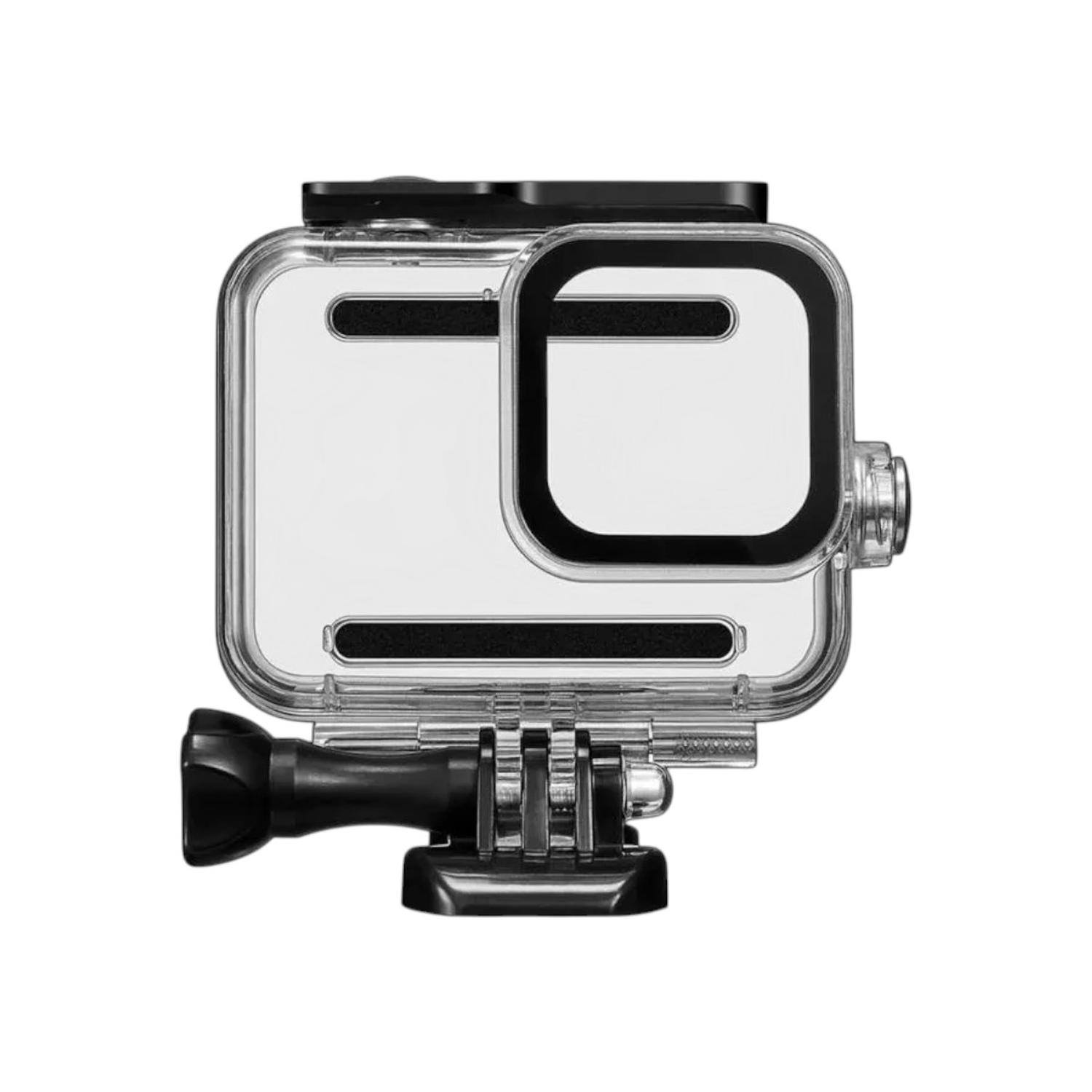 CARCASA BUCEO Y PROTECCION GOPRO HERO3, 3+ Y HERO4 - 2