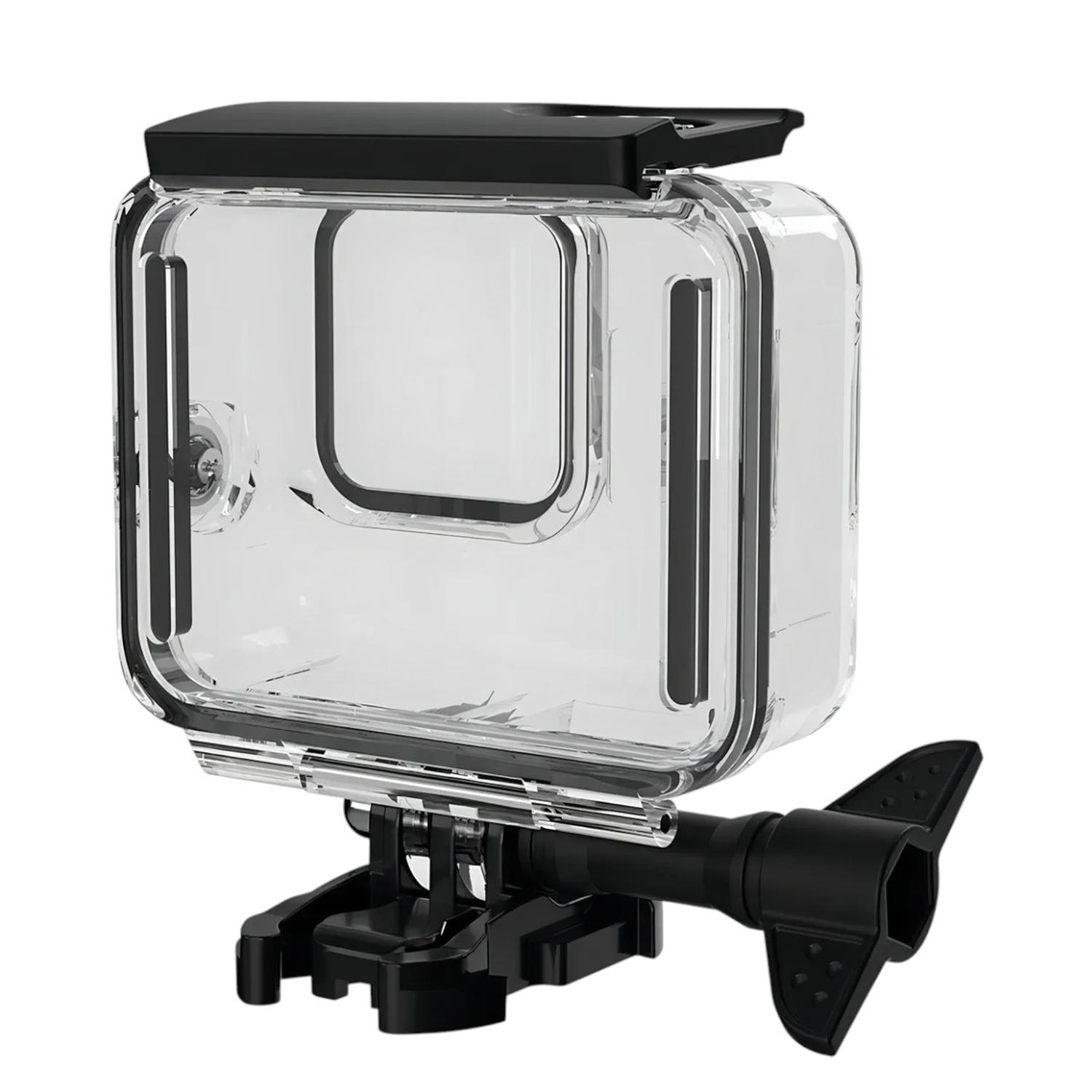 CARCASA BUCEO Y PROTECCION GOPRO HERO3, 3+ Y HERO4 - 3