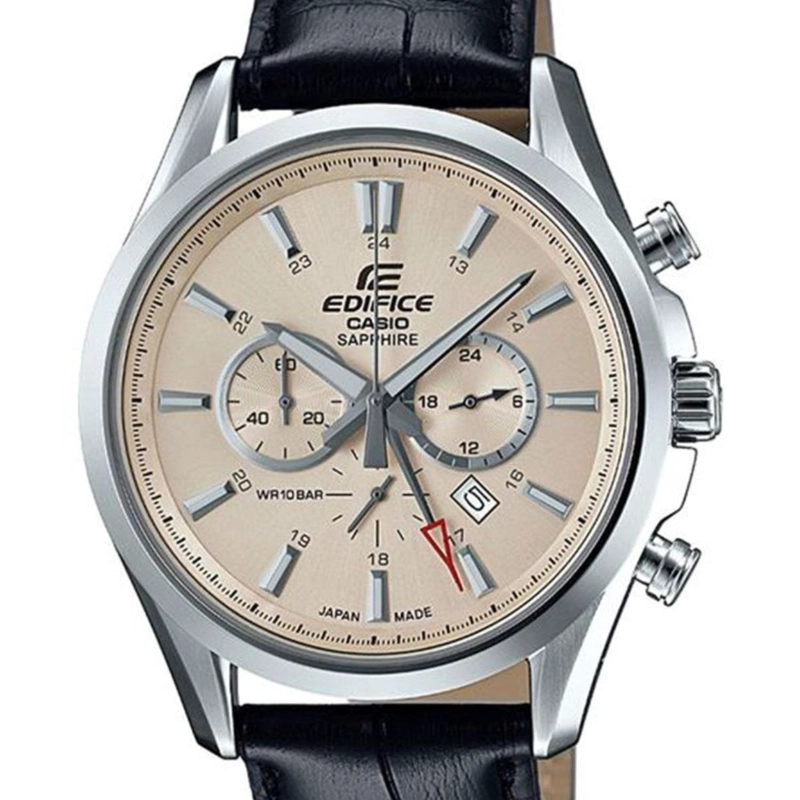 RELOJ EDIFICE HOMBRE EFB-504JL-7ADR - 1