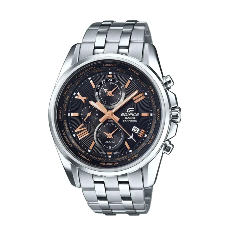 RELOJ EDIFICE HOMBRE EFB-301JD-1ADR - 2