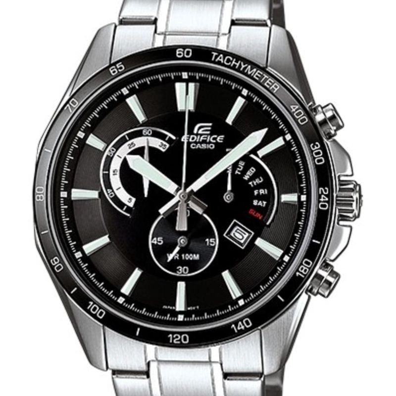 RELOJ EDIFICE HOMBRE EFR-510D-1AVDF - 1