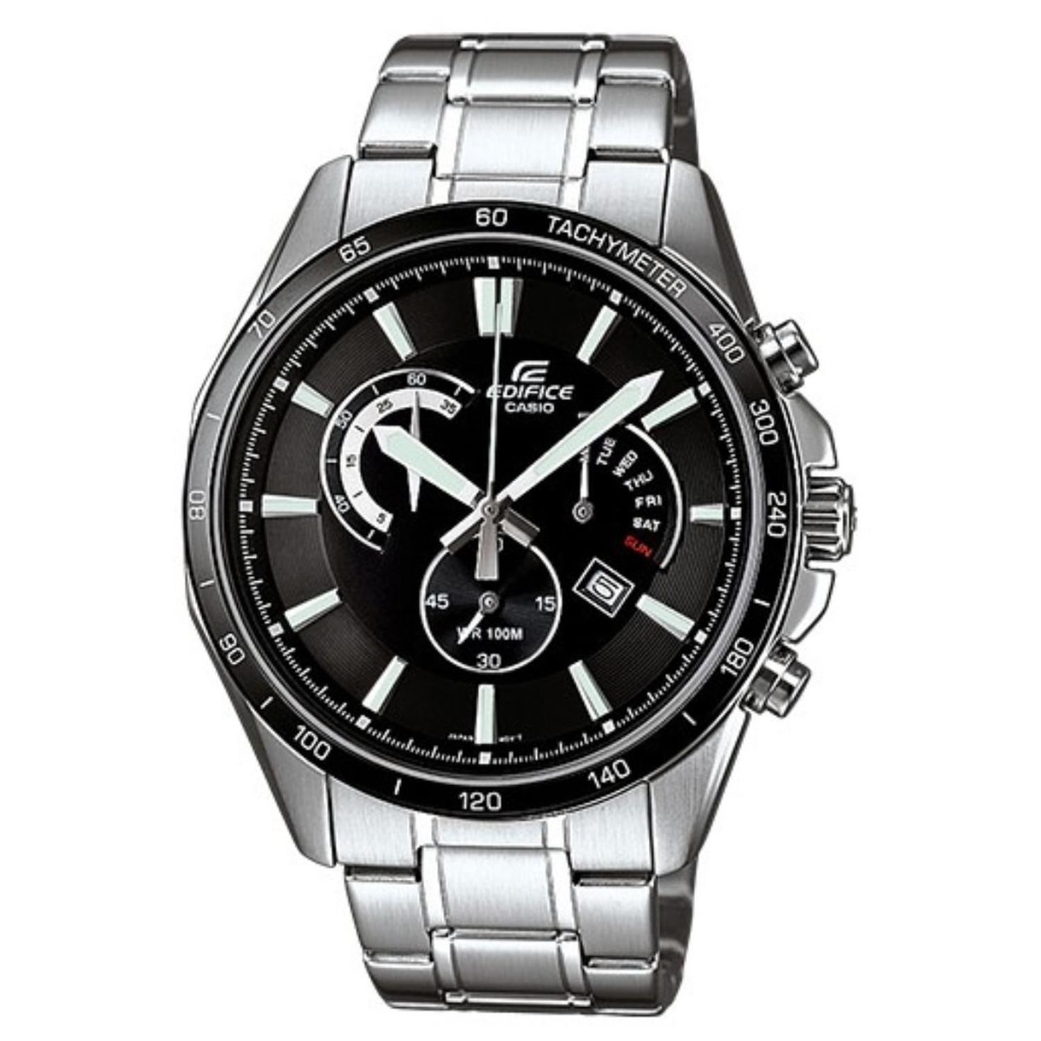 RELOJ EDIFICE HOMBRE EFR-510D-1AVDF - 2