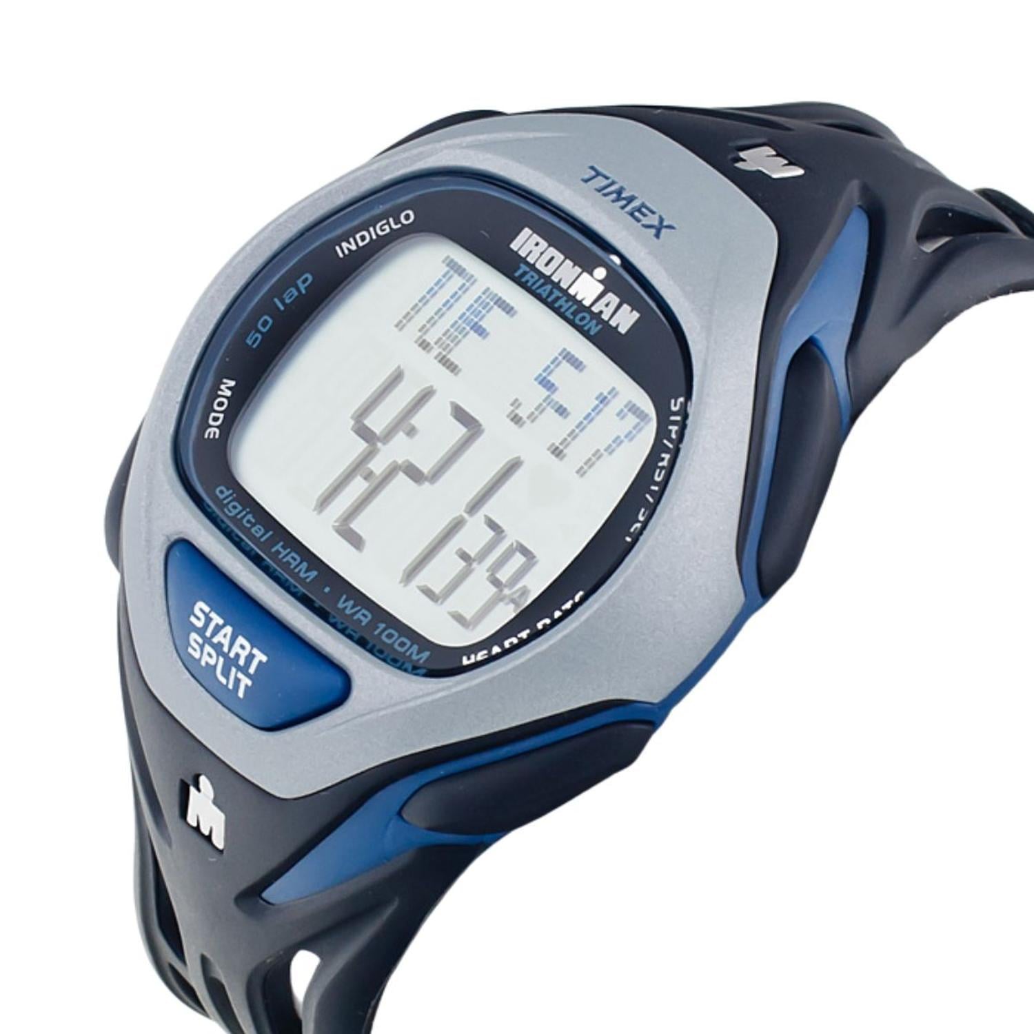 RELOJ TIMEX UNISEX T5K216 - 4