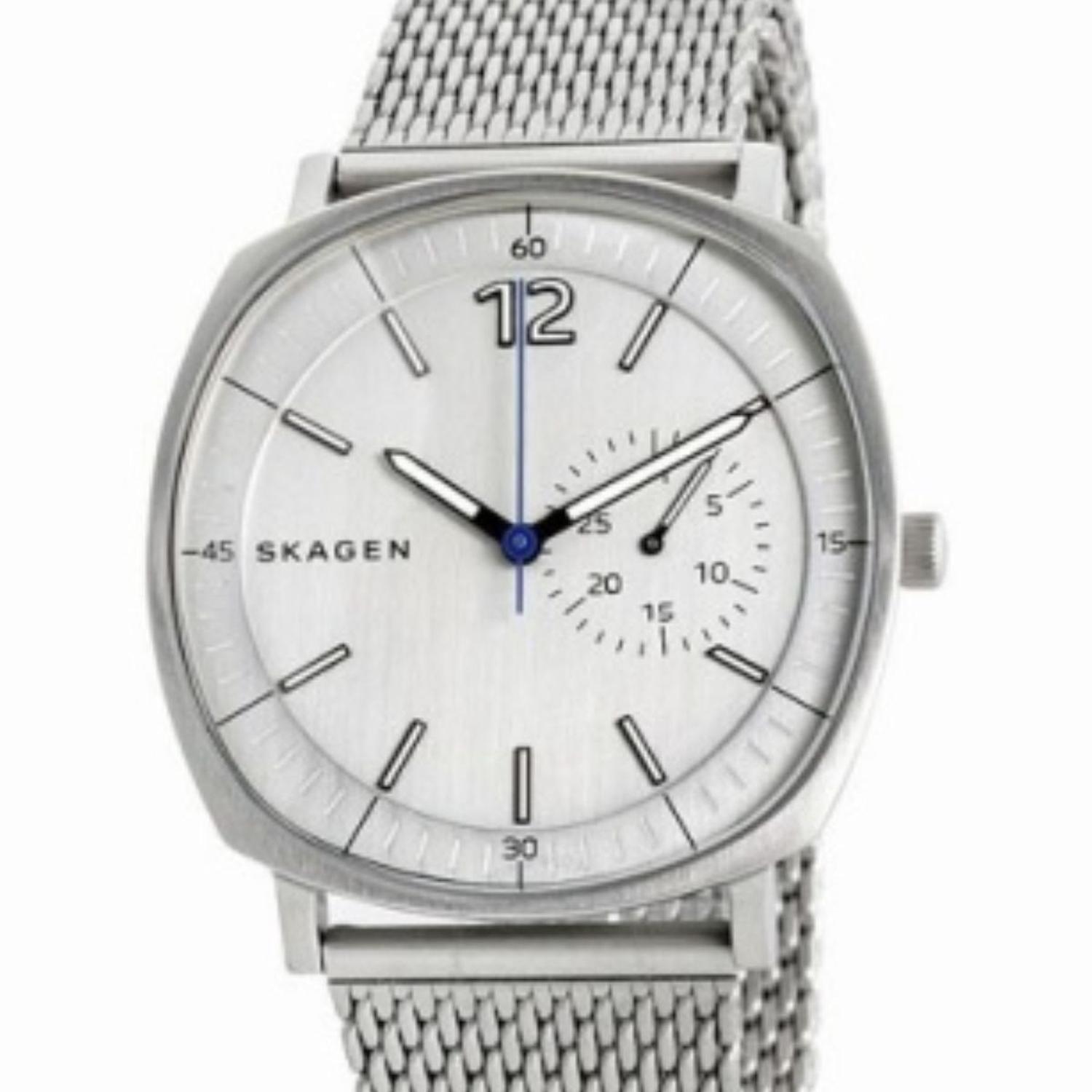 RELOJ SKAGEN HOMBRE SKW6255 - 1