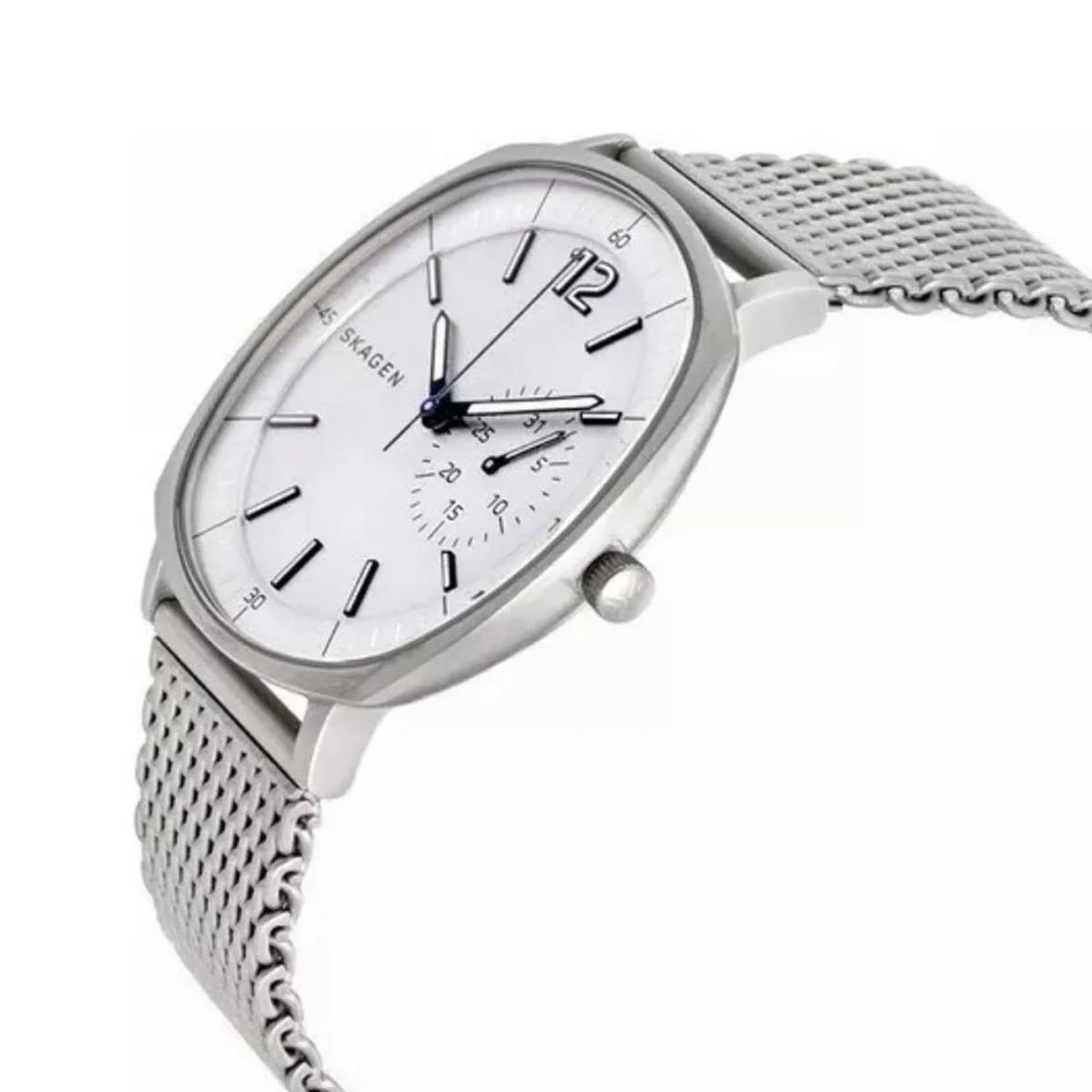 RELOJ SKAGEN HOMBRE SKW6255 - 3