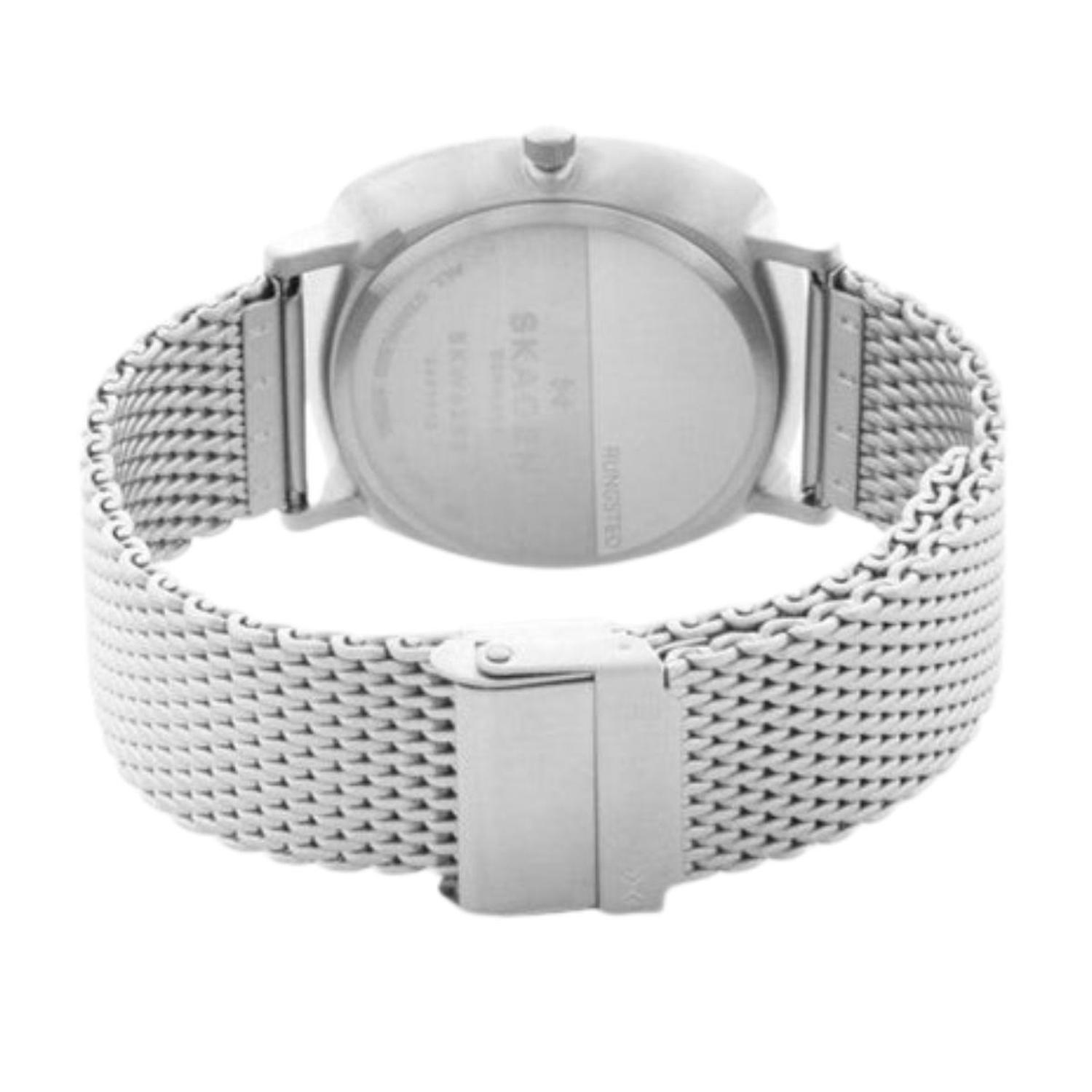 RELOJ SKAGEN HOMBRE SKW6255 - 4