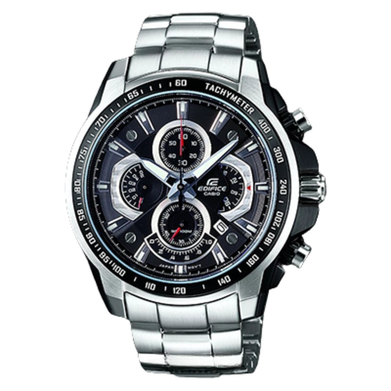 RELOJ EDIFICE HOMBRE EF-560D-1AVDF - 2