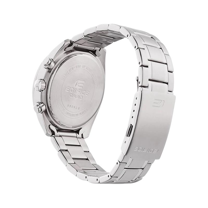 RELOJ EDIFICE HOMBRE EF-560D-1AVDF - 3