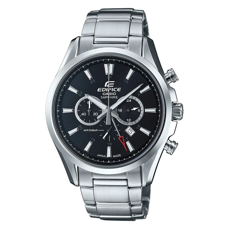RELOJ EDIFICE HOMBRE EFB-504JD-1ADR - 2