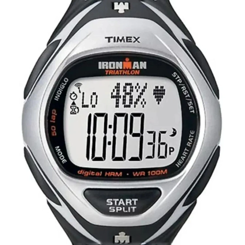 RELOJ TIMEX HOMBRE T5K568 - 1