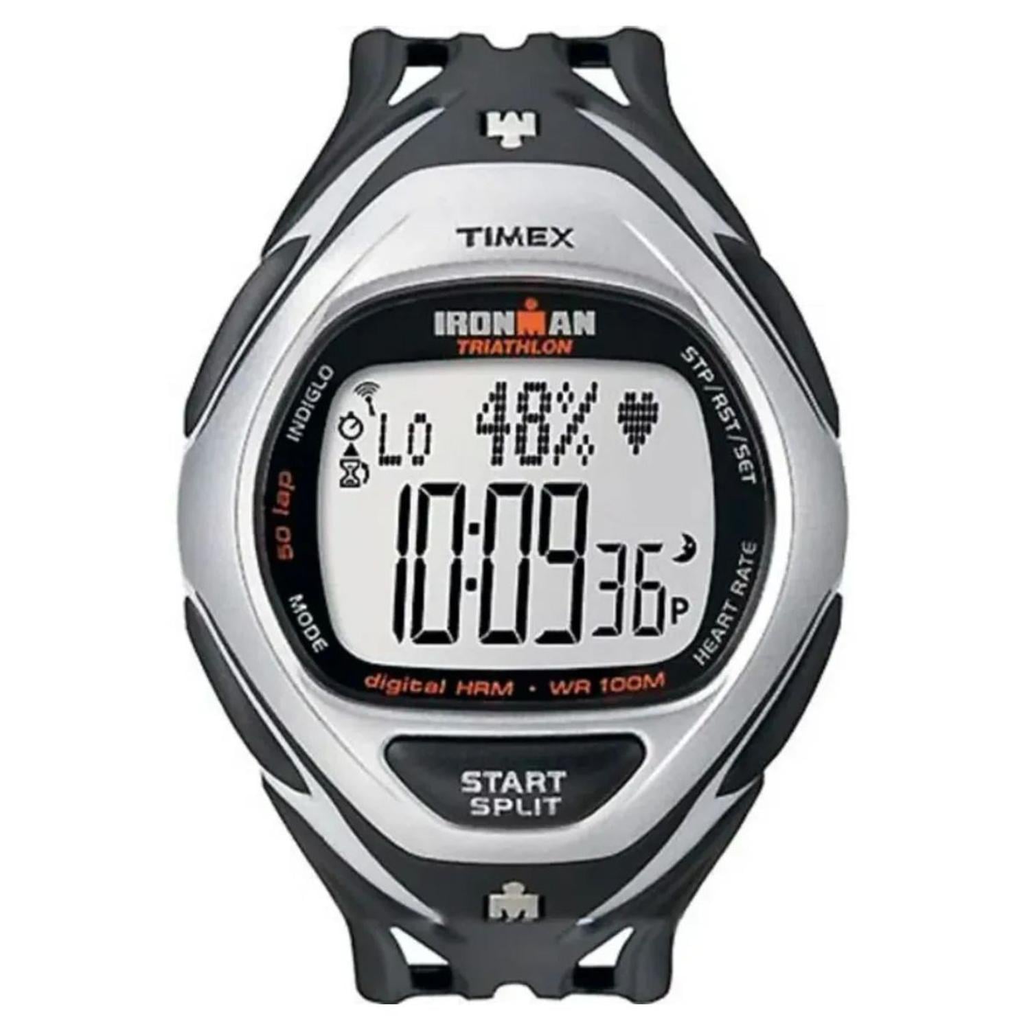 RELOJ TIMEX HOMBRE T5K568 - 2