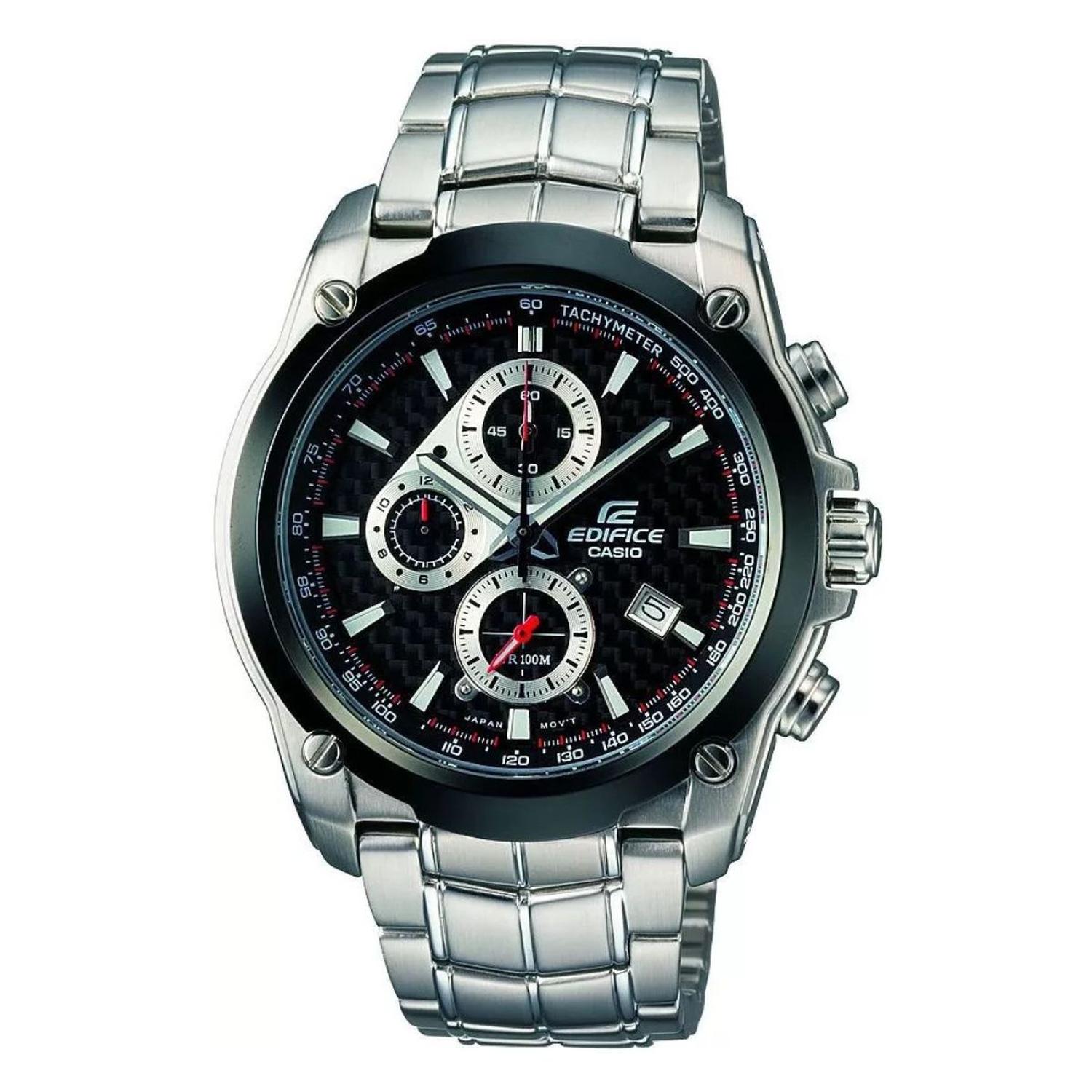 RELOJ EDIFICE HOMBRE EF-524SP-1AVDF - 2