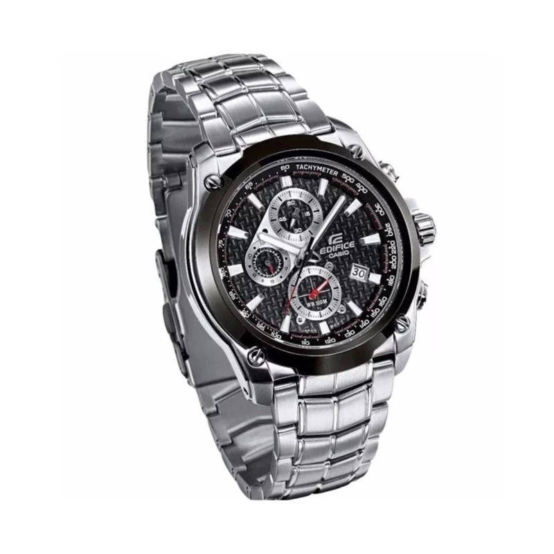 RELOJ EDIFICE HOMBRE EF-524SP-1AVDF - 4