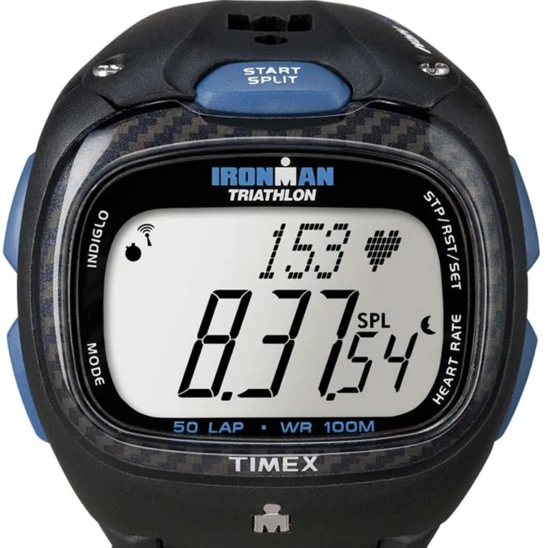 RELOJ TIMEX HOMBRE T5K489 - 1