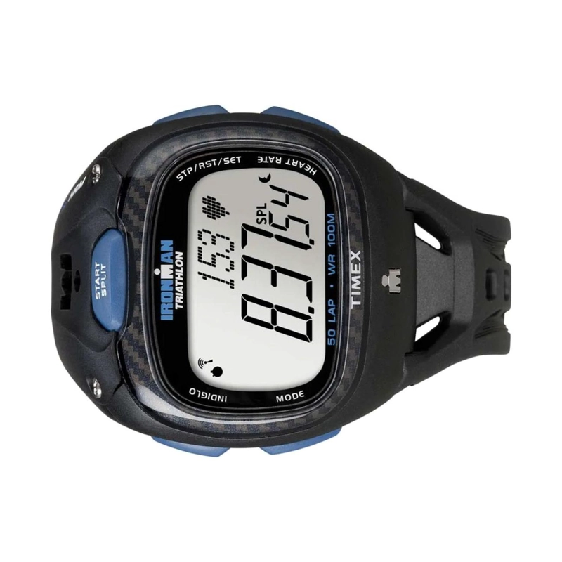 RELOJ TIMEX HOMBRE T5K489 - 3