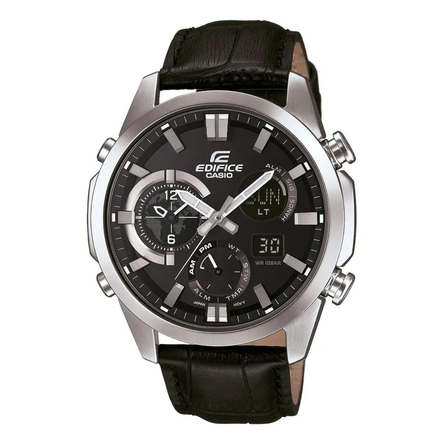RELOJ EDIFICE HOMBRE ERA-500L-1ADR - 2