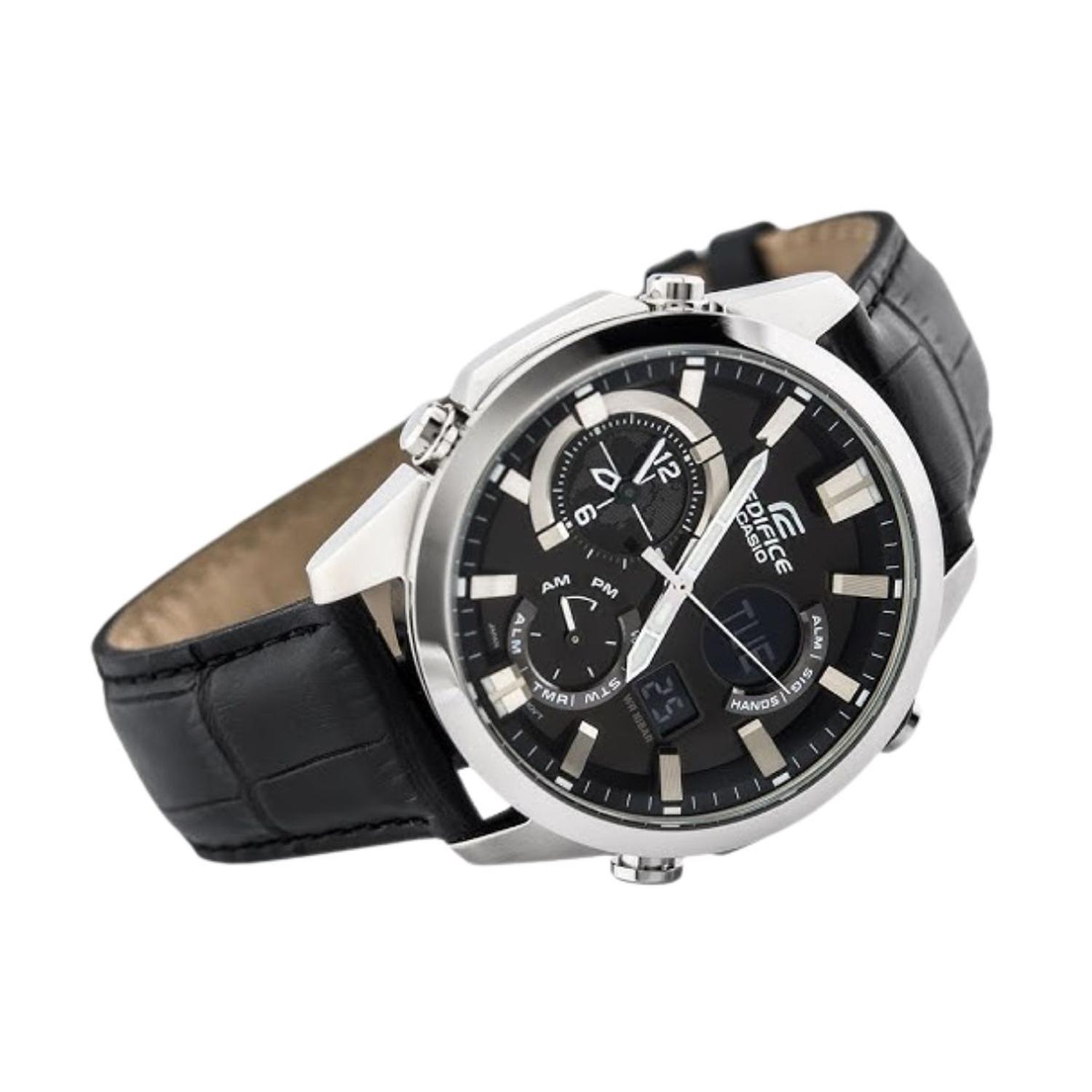 RELOJ EDIFICE HOMBRE ERA-500L-1ADR - 3