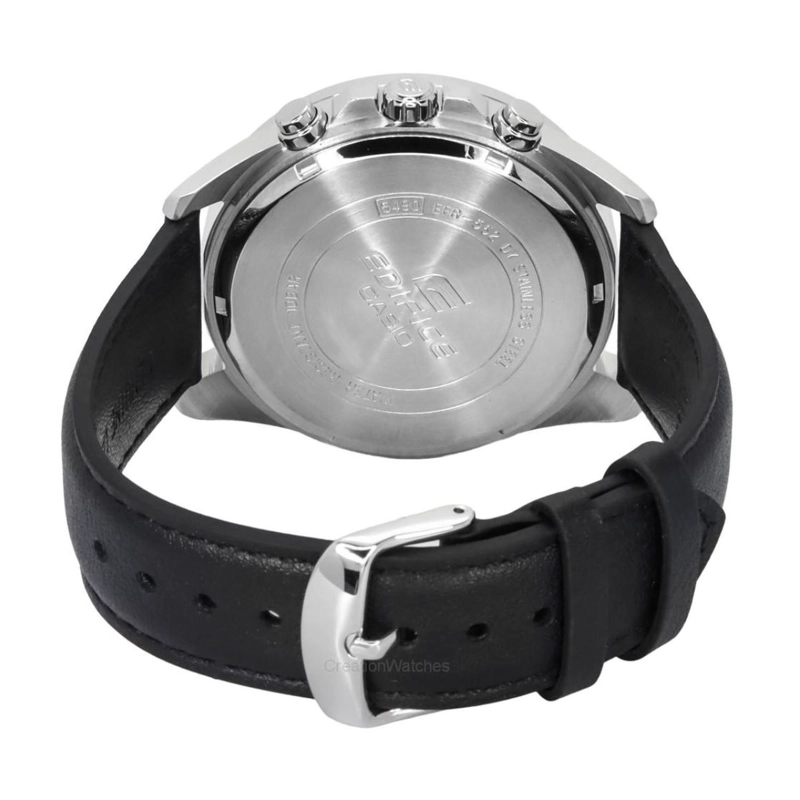 RELOJ EDIFICE HOMBRE ERA-500L-1ADR - 4
