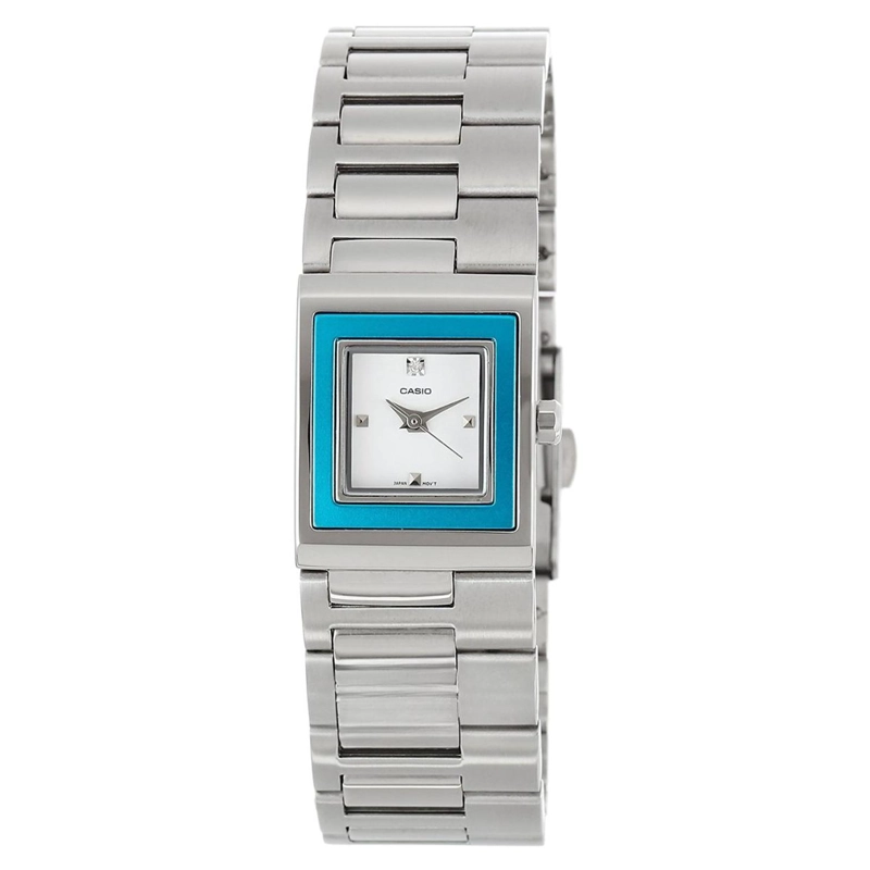RELOJ CASIO MUJER LTP-1317D-2CDF - 2