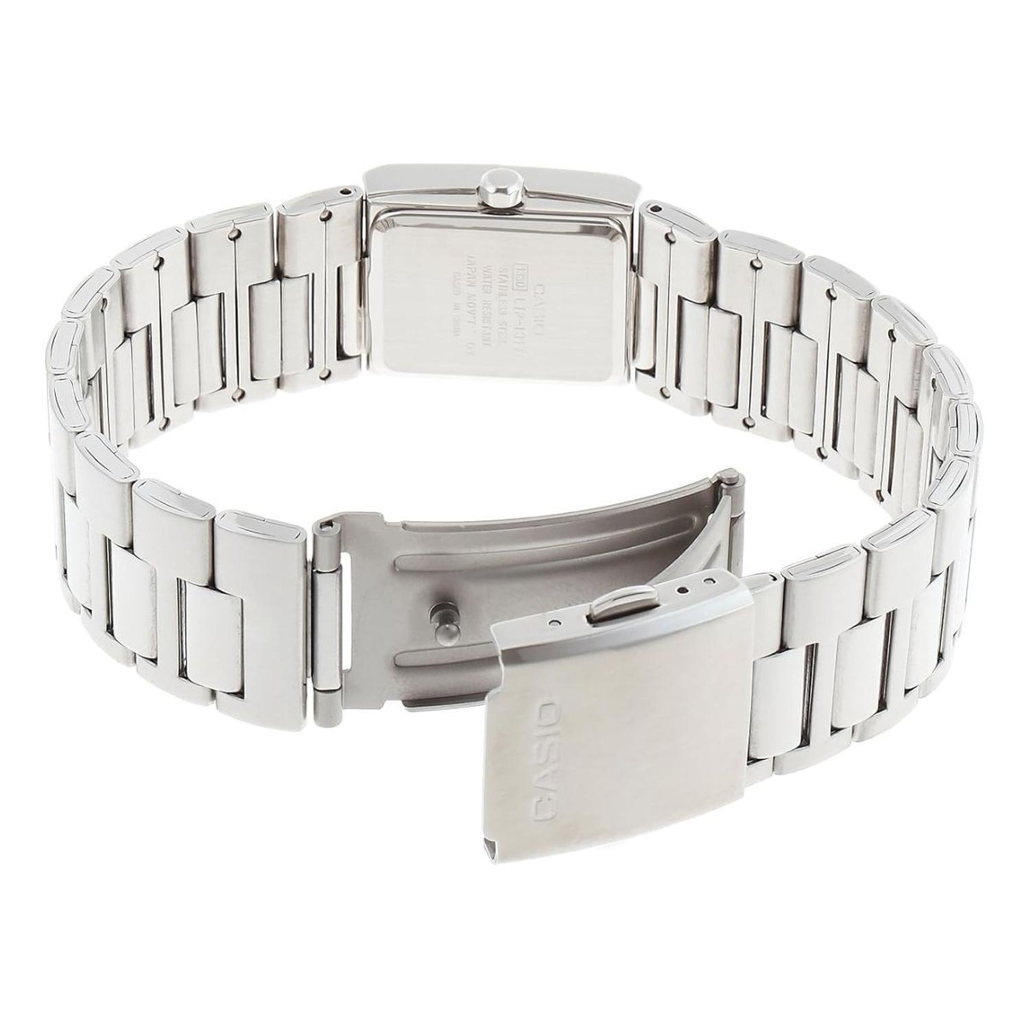 RELOJ CASIO MUJER LTP-1317D-2CDF - 3