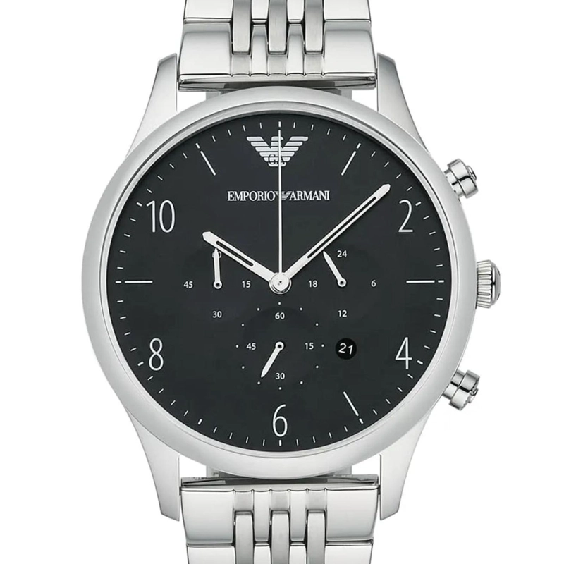 RELOJ EMPORIO ARMANI HOMBRE CRONOGRAFO AR1863 - 1